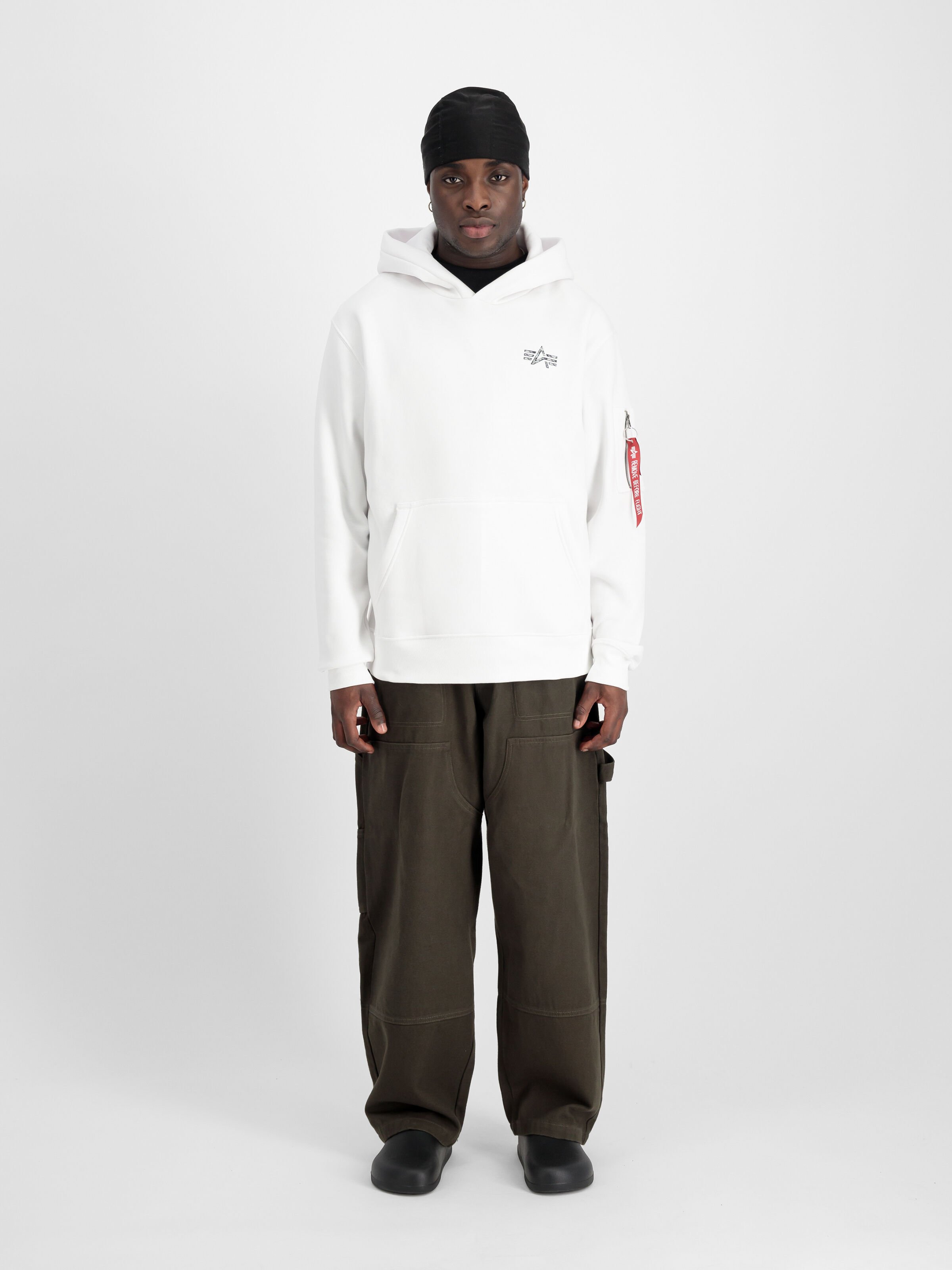 Signature Backprint Hoodie white 148341_09_2_model_00001_98430