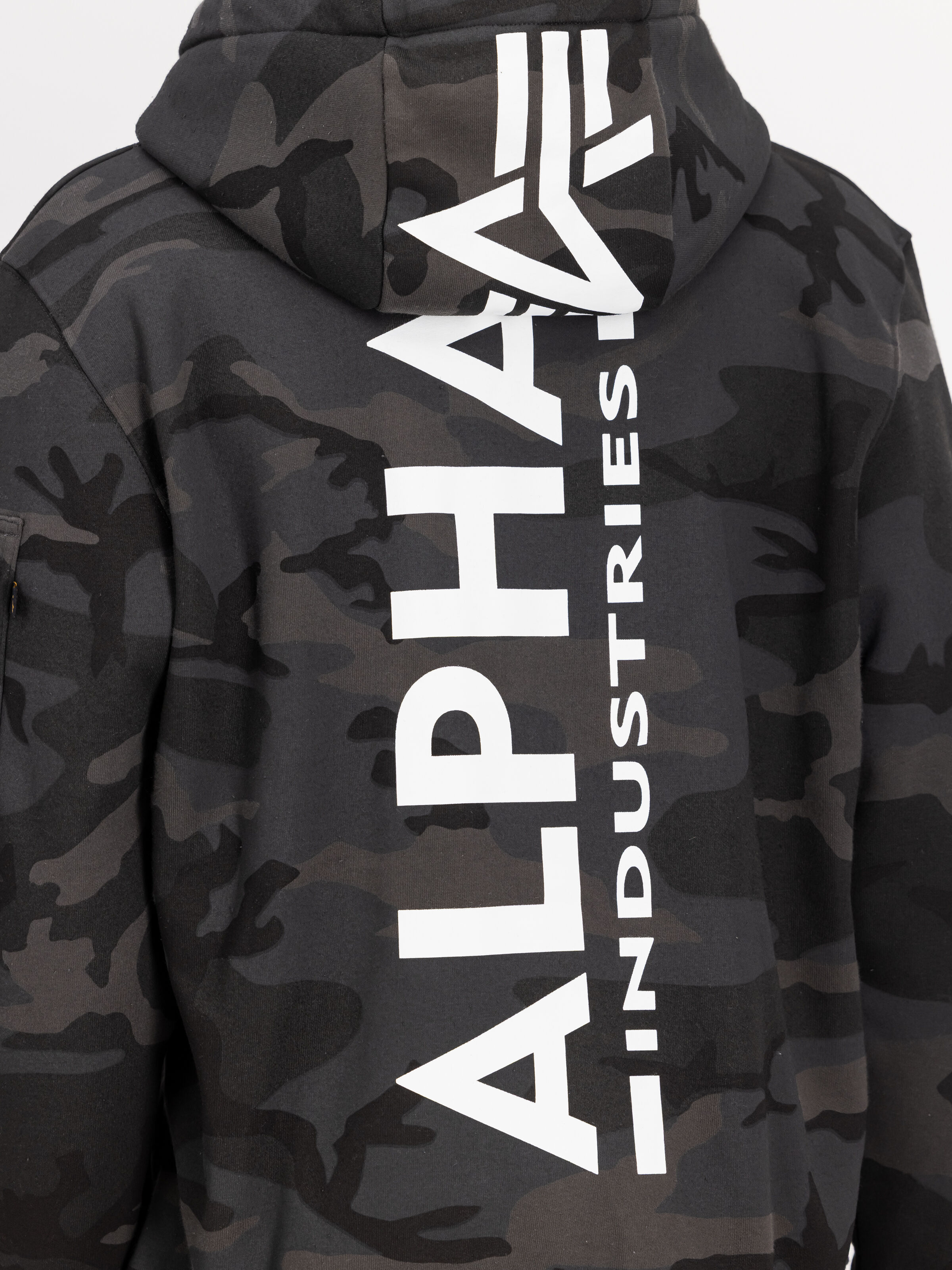 Backprint Camo Hoodie black camo 178318C_125_3_detail_00002_184006