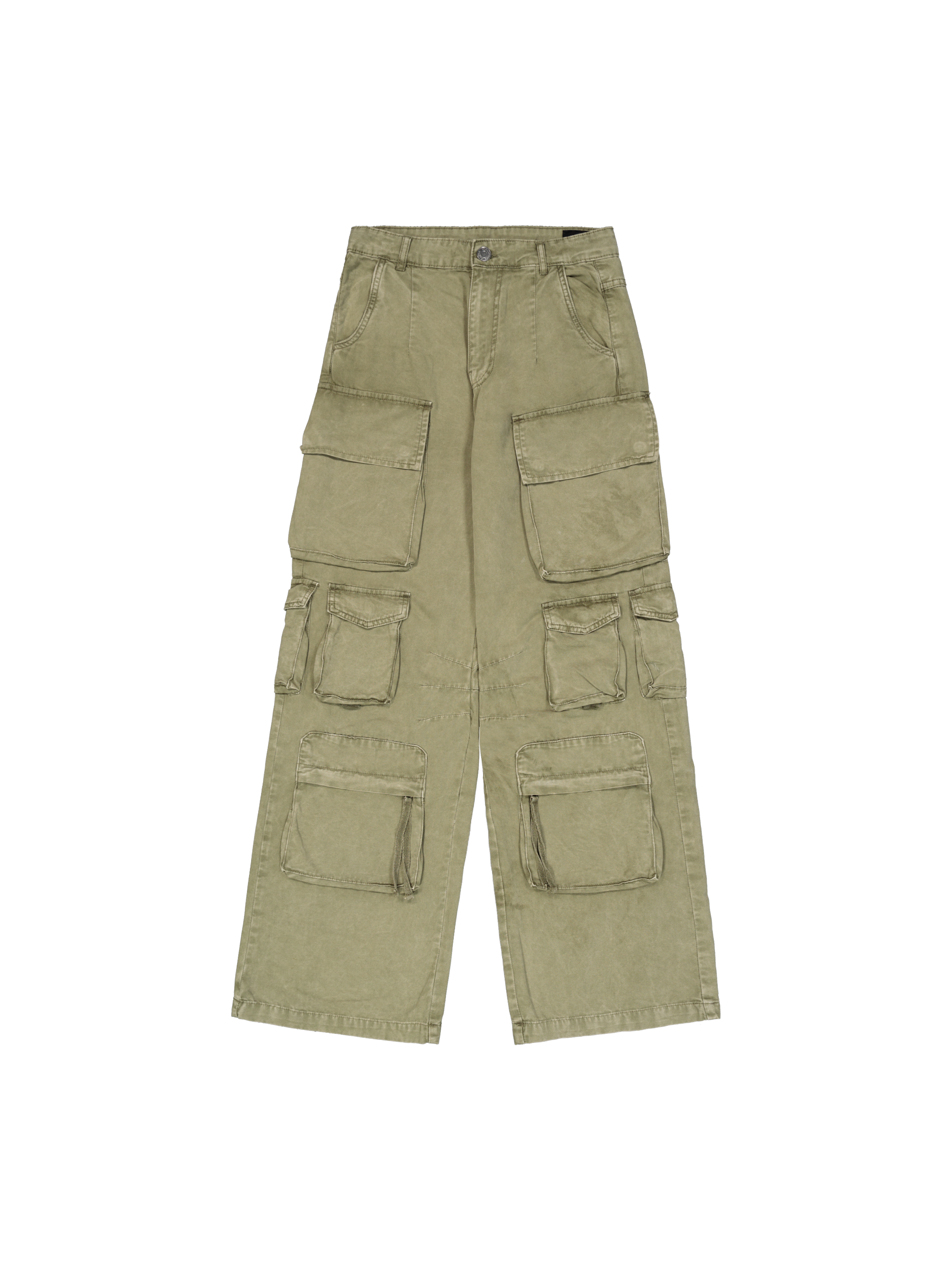 Multipocket Pant Women olive 148022_11_1_flatlay_00001_102311