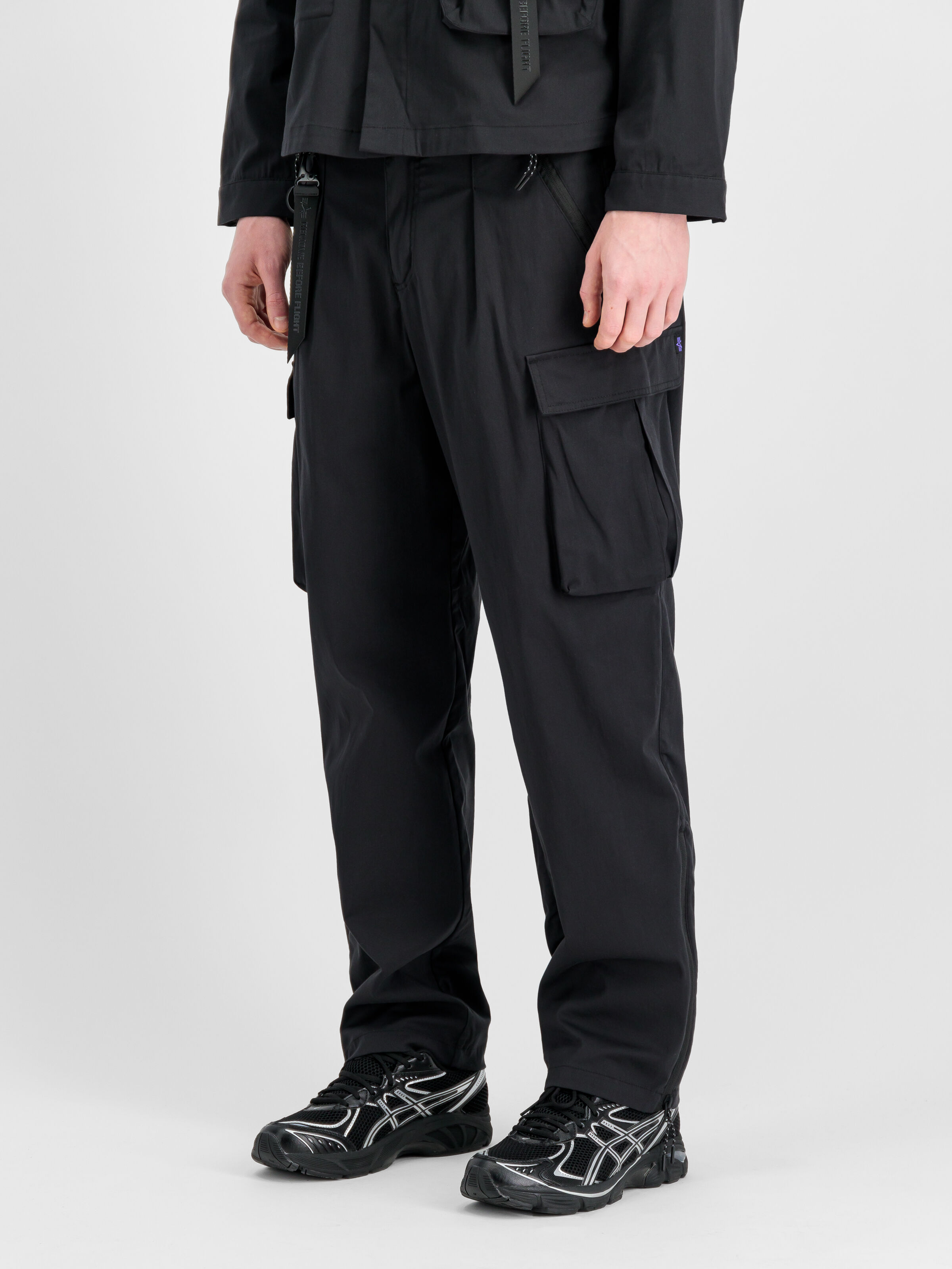 Utility Cargo Pant Utility Cargo Pant