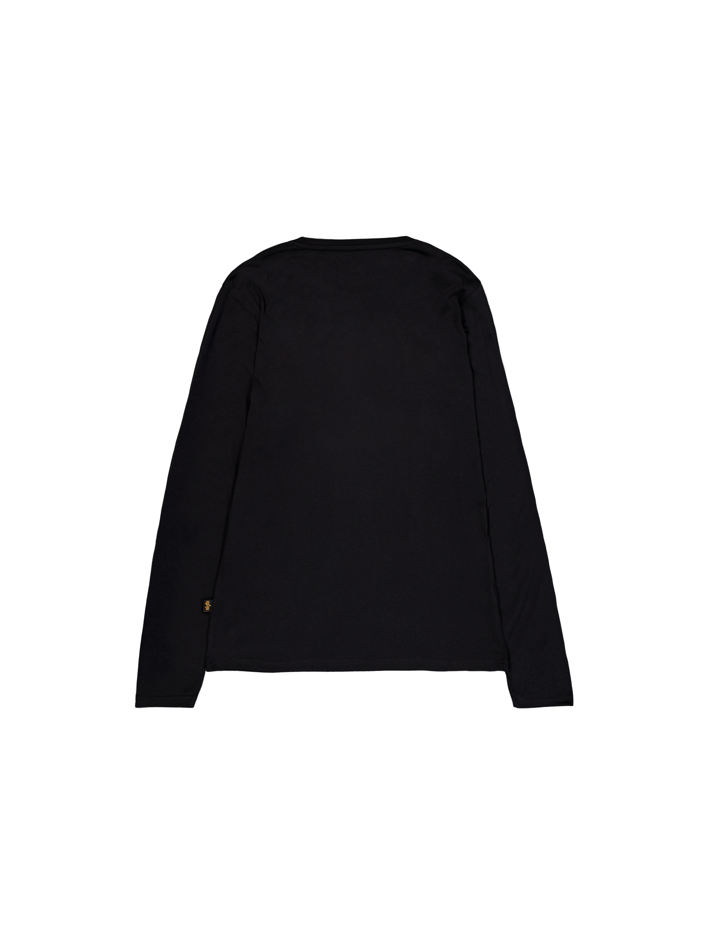 Basic T LS Alpha Industries Basic T LS Alpha Industries