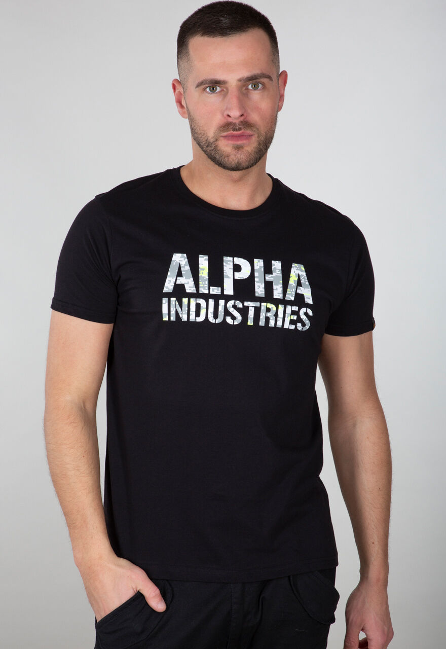 Camo Print T-Shirt black/digi white camo 156513_595_alpha_industries_camo_print_t_001_123409.jpg