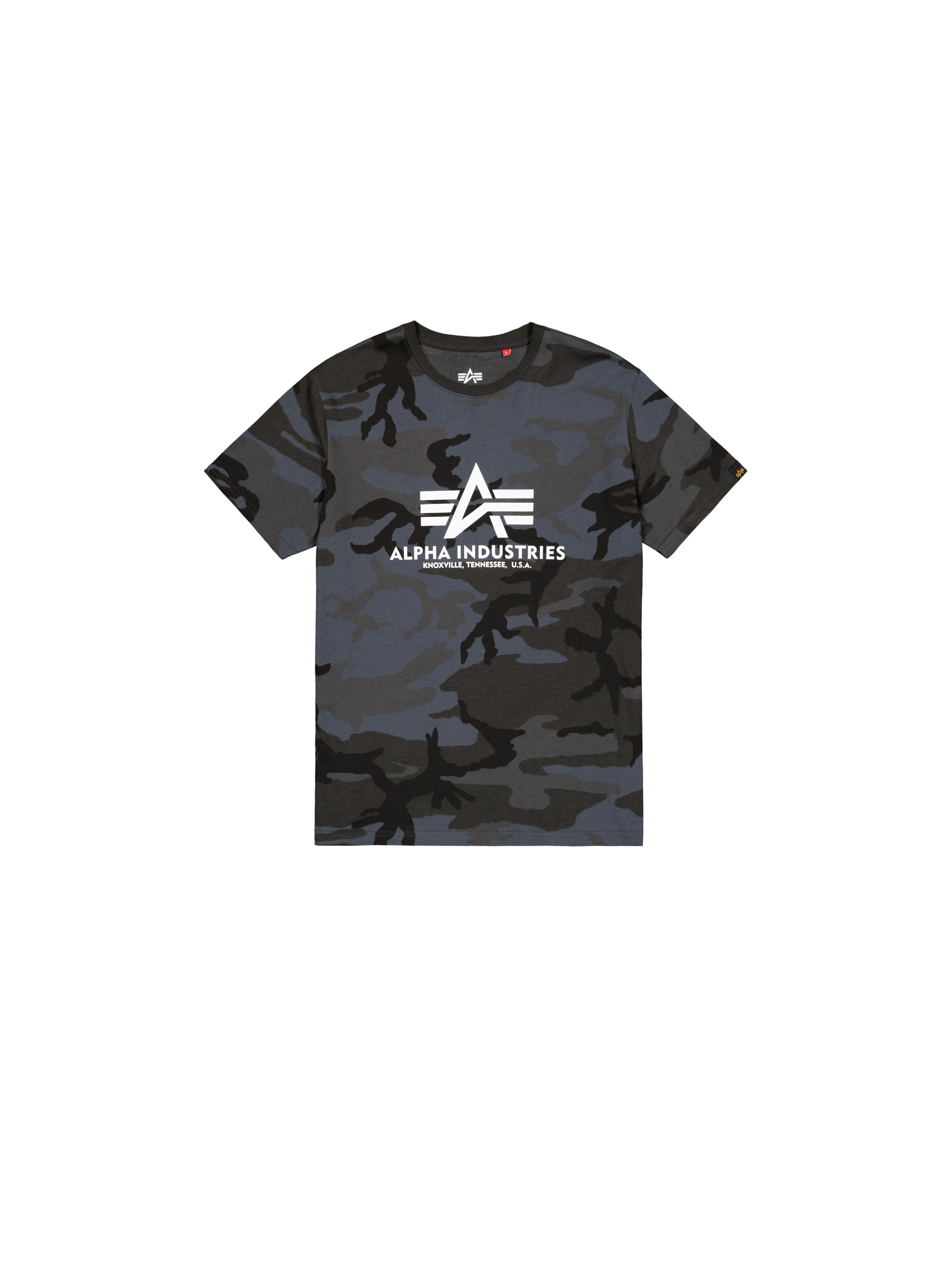 Basic Big Logo Camo T-Shirt black camo 100501C_125_1_flatlay_00001_184059.png
