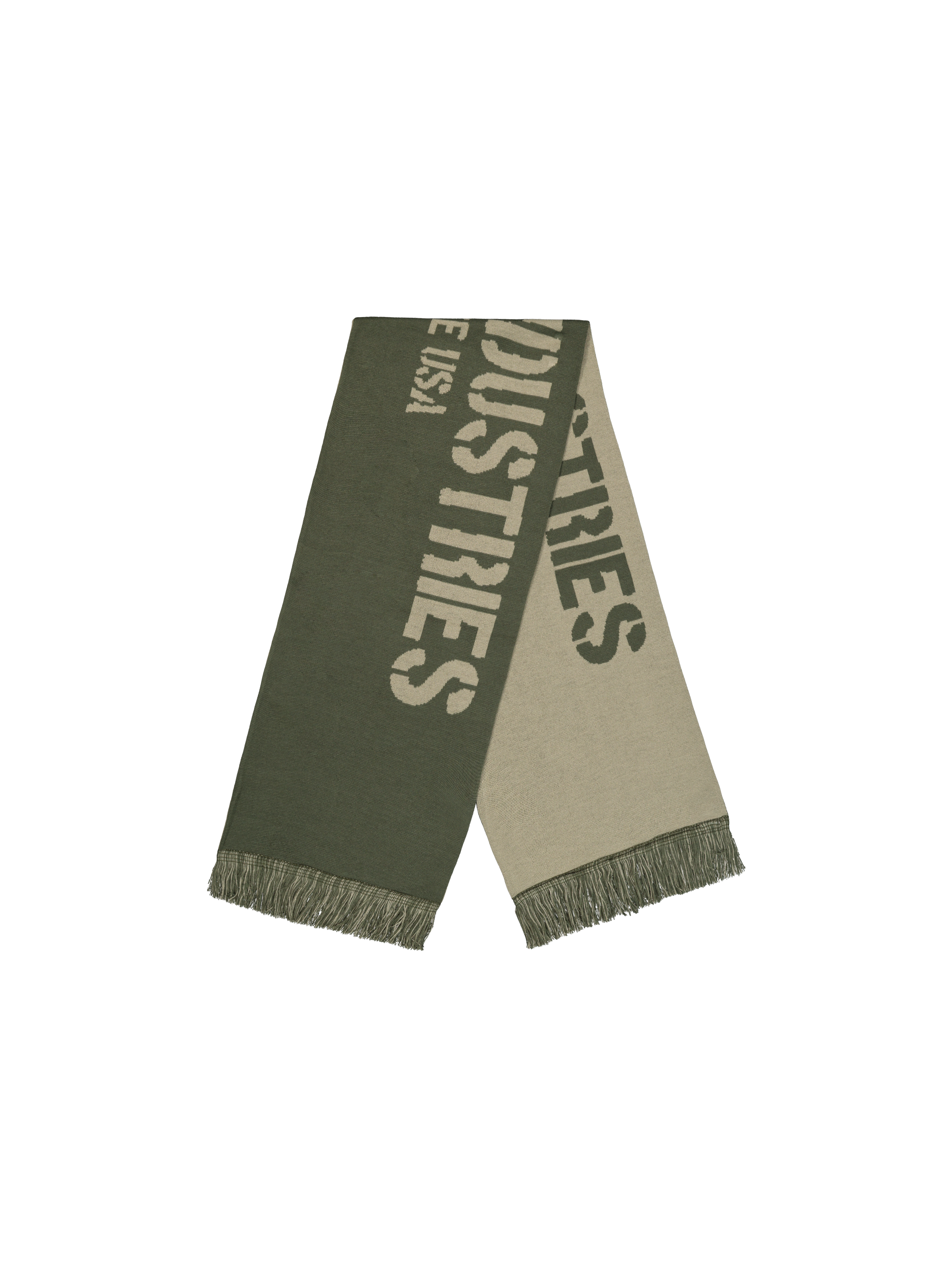 Banner Scarf dark olive 268906_142_1_flatlay_00002_207785