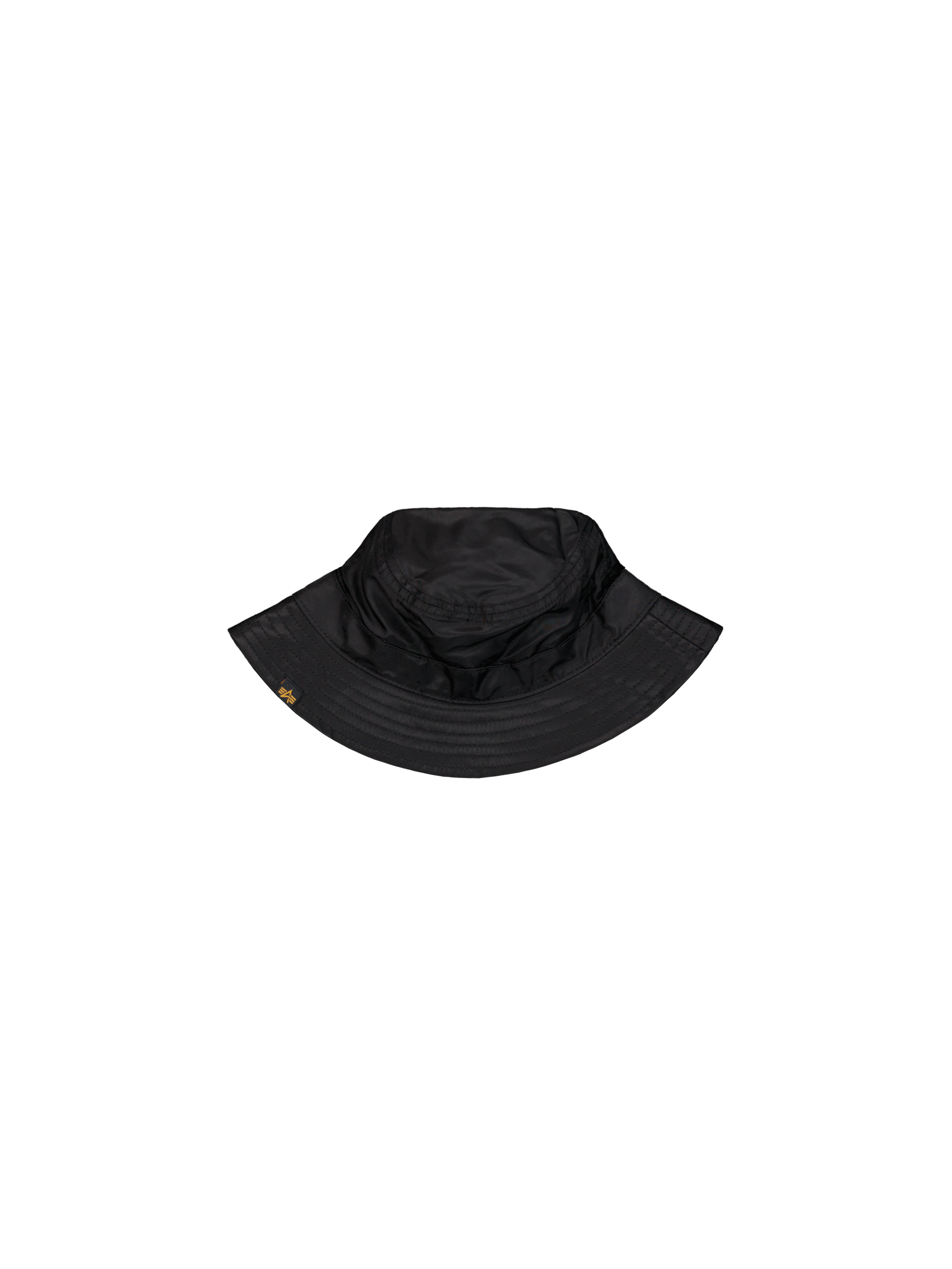 Crew Bucket Hat black 116912_03_1_flatlay_00002_153496