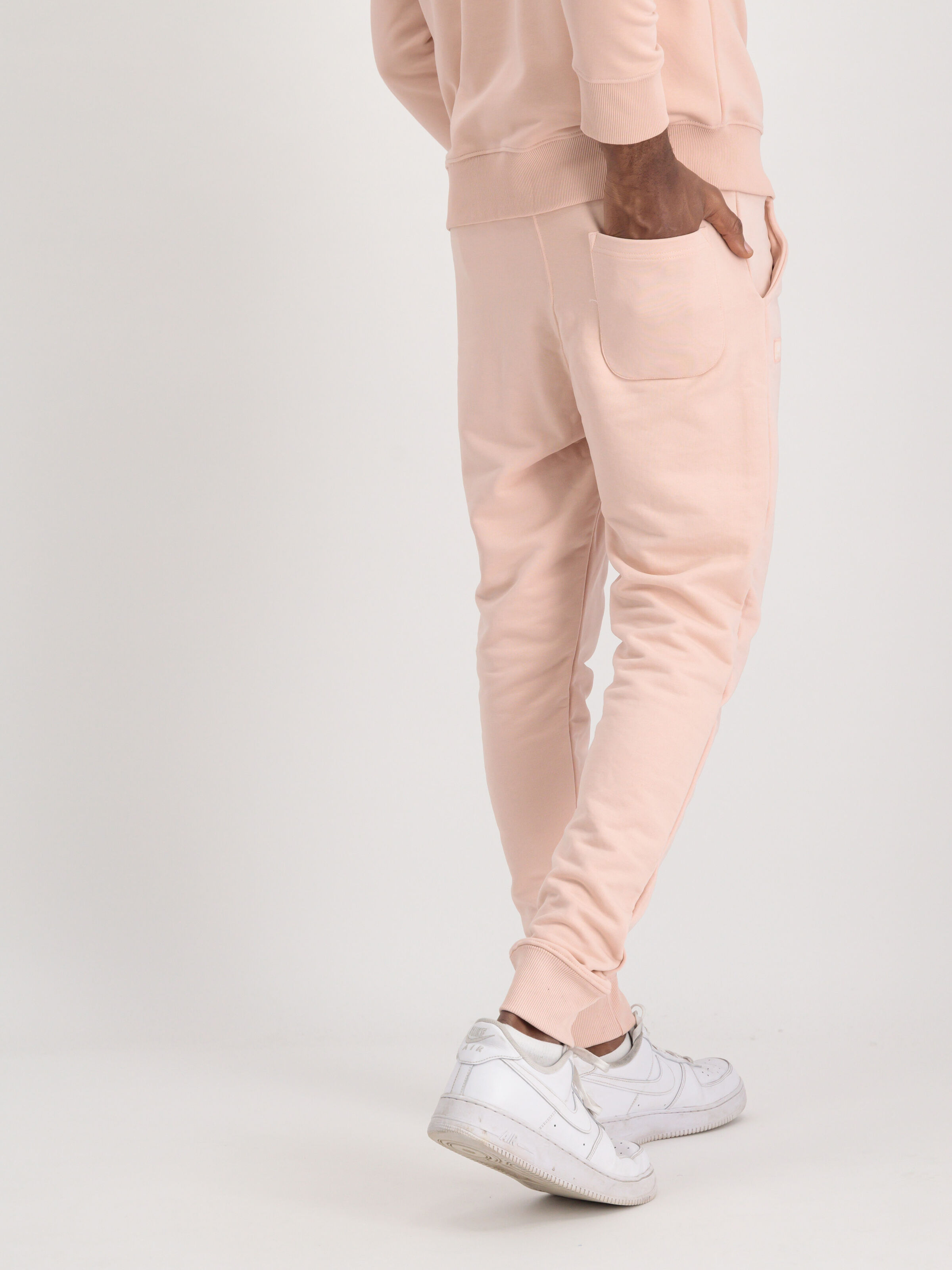 X-Fit Slim Cargo Pant pale peach 178333_640_alpha_industries_x_fit_slim_cargo_pant_004_182056