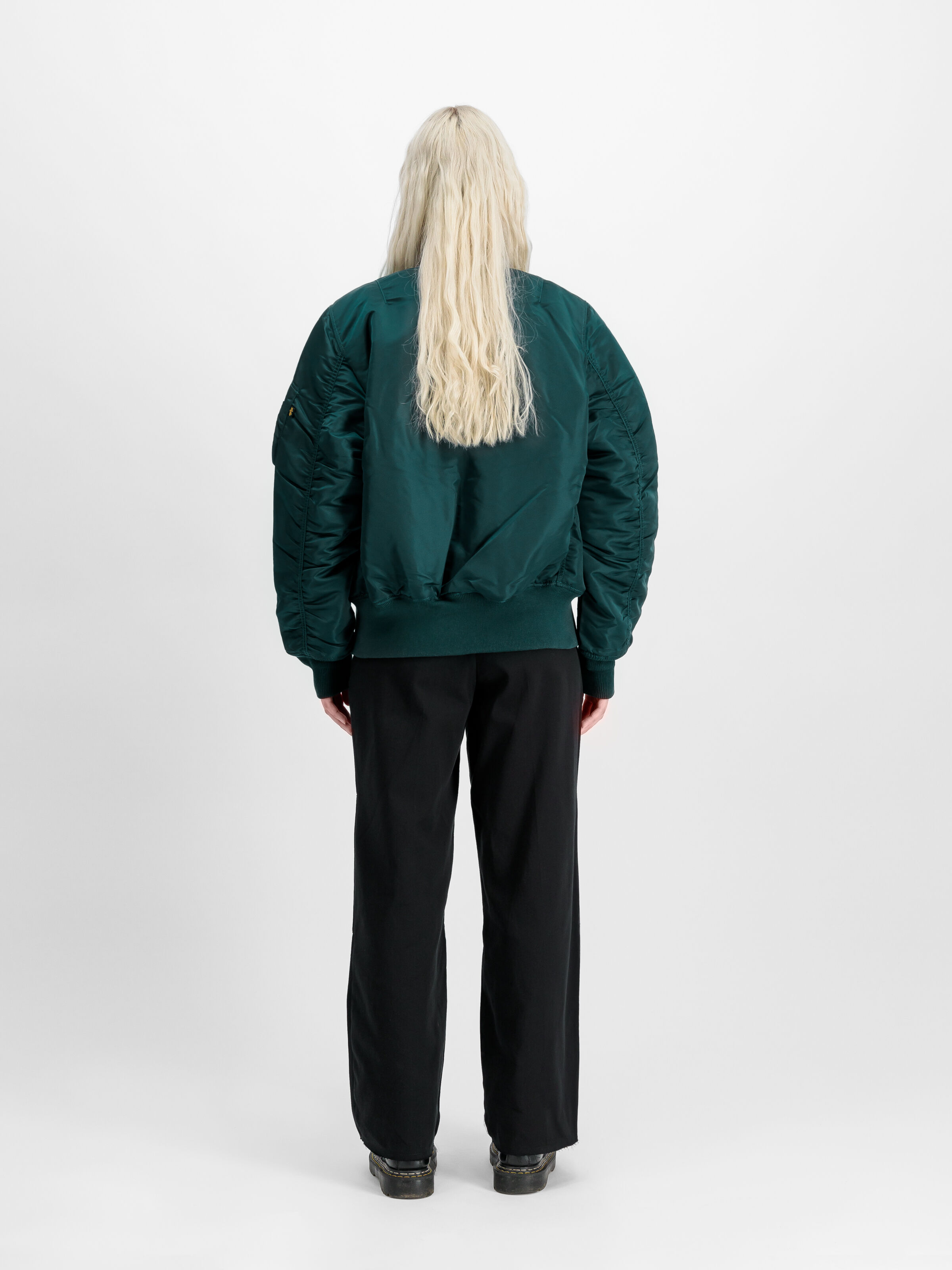 MA-1 Heritage Bomber Jacket navy 100101_02_2_model_00002_104177