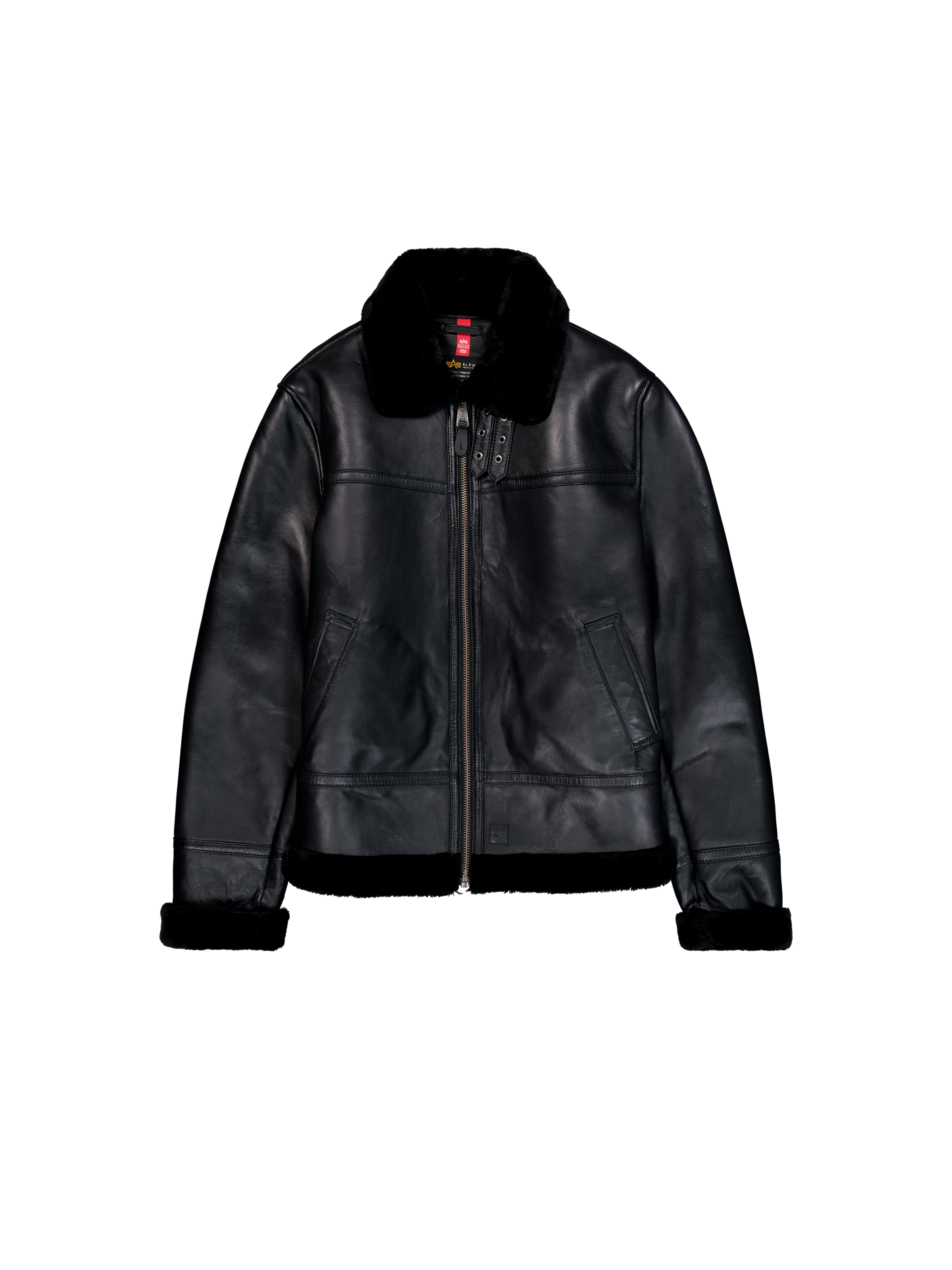 B-3 Leather Jacket black 148114_03_1_flatlay_00001_99047.png