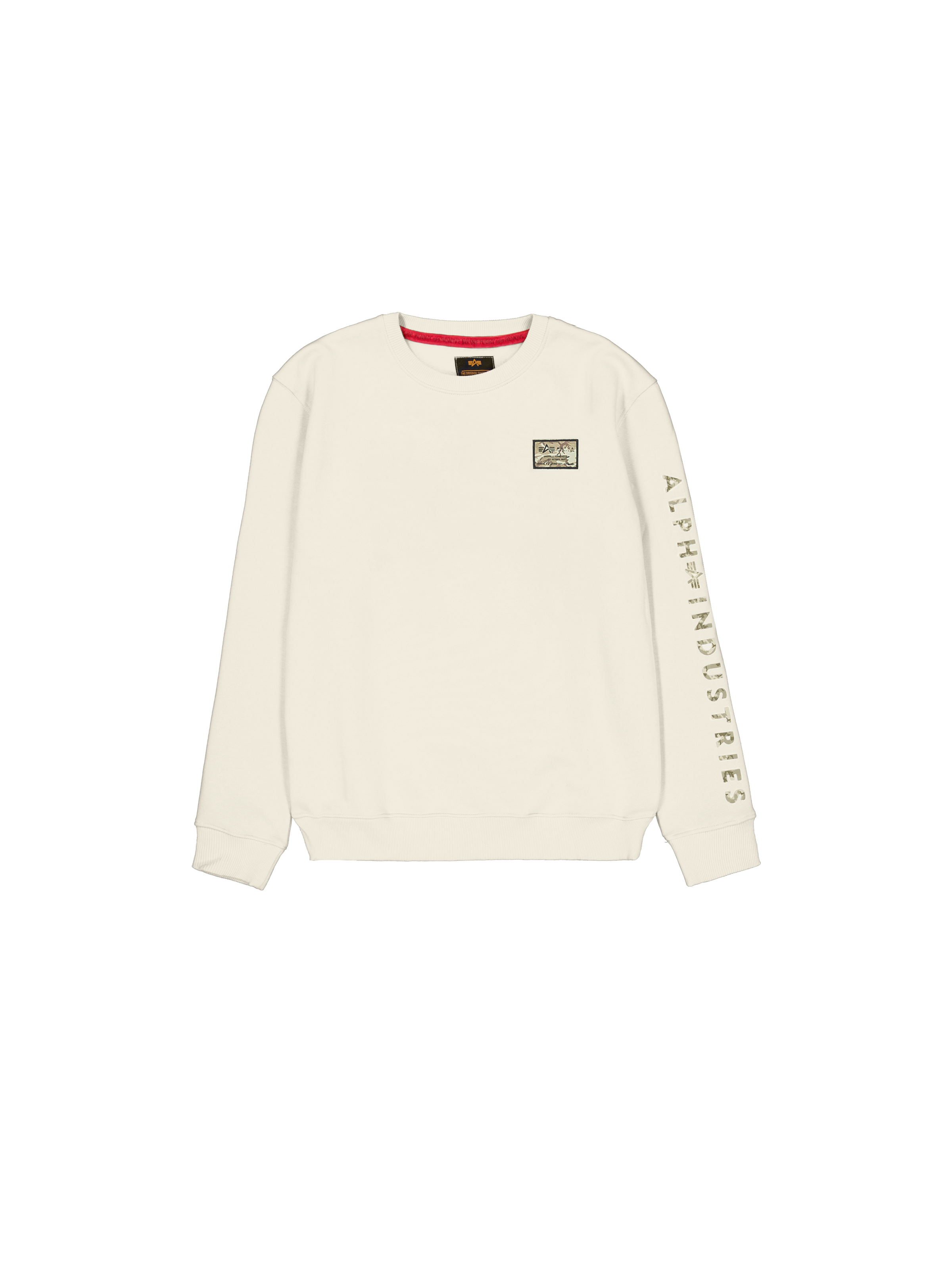 Camo Sleeve Sweatshirt vintage white 156306_300_1_flatlay_00001_145711.png