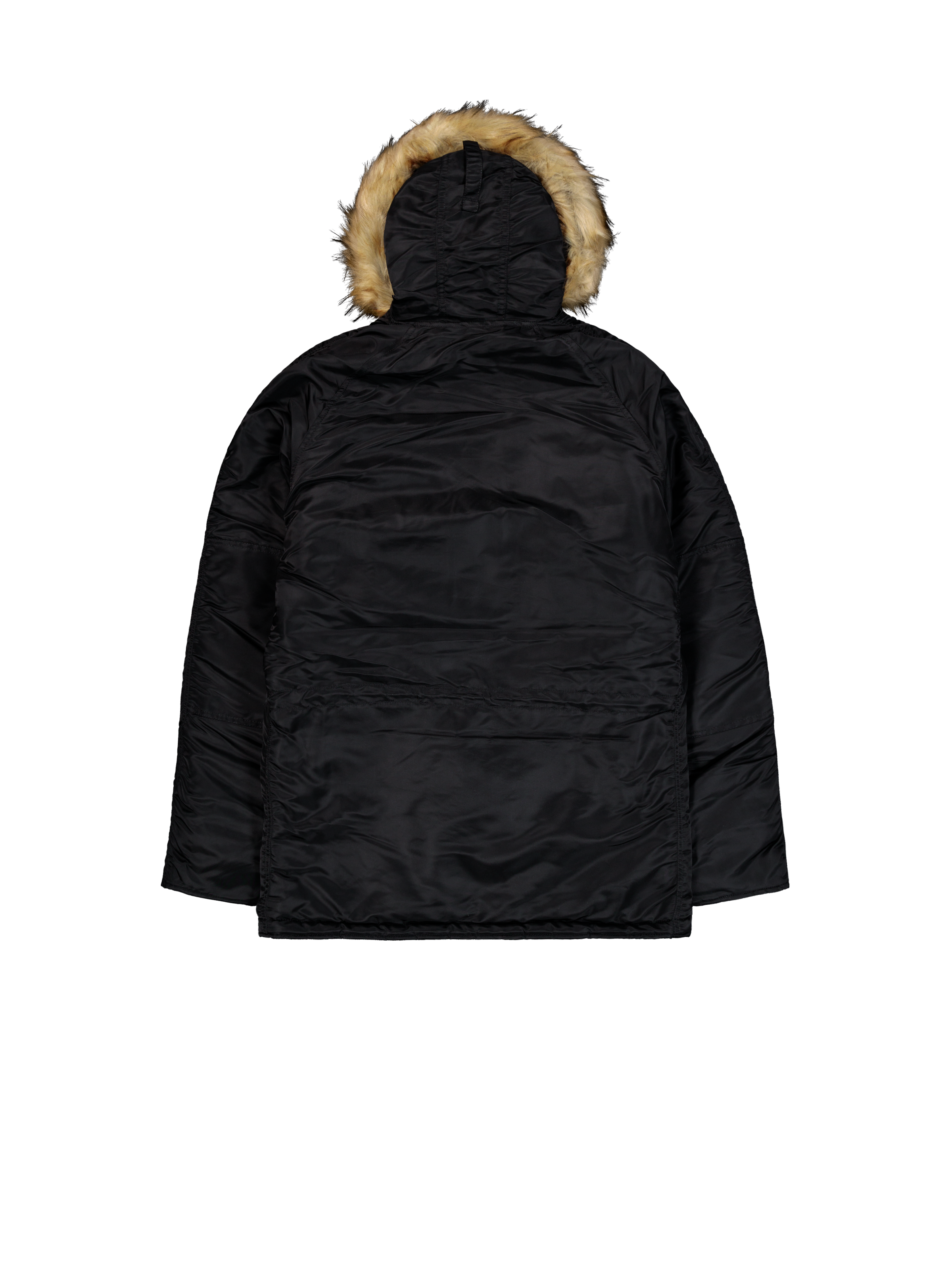 N-3B VF 59 Winter Jacket black 103141_03_1_flatlay_00002_124851