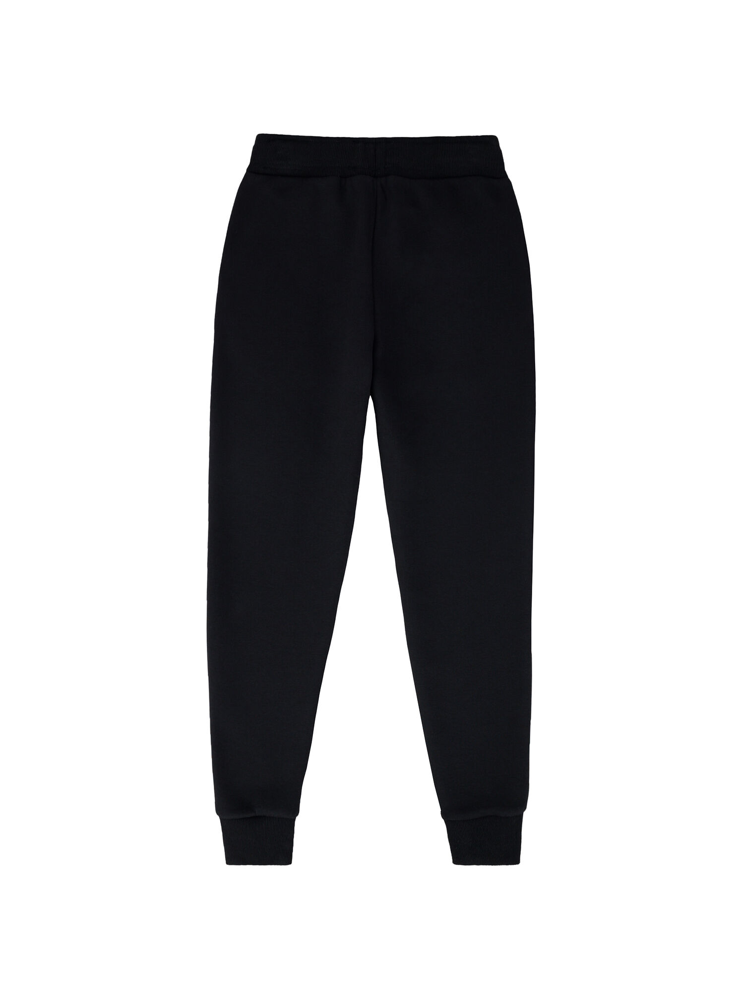 Basic Small Logo Jogger Kids black 116712_03_002_114489