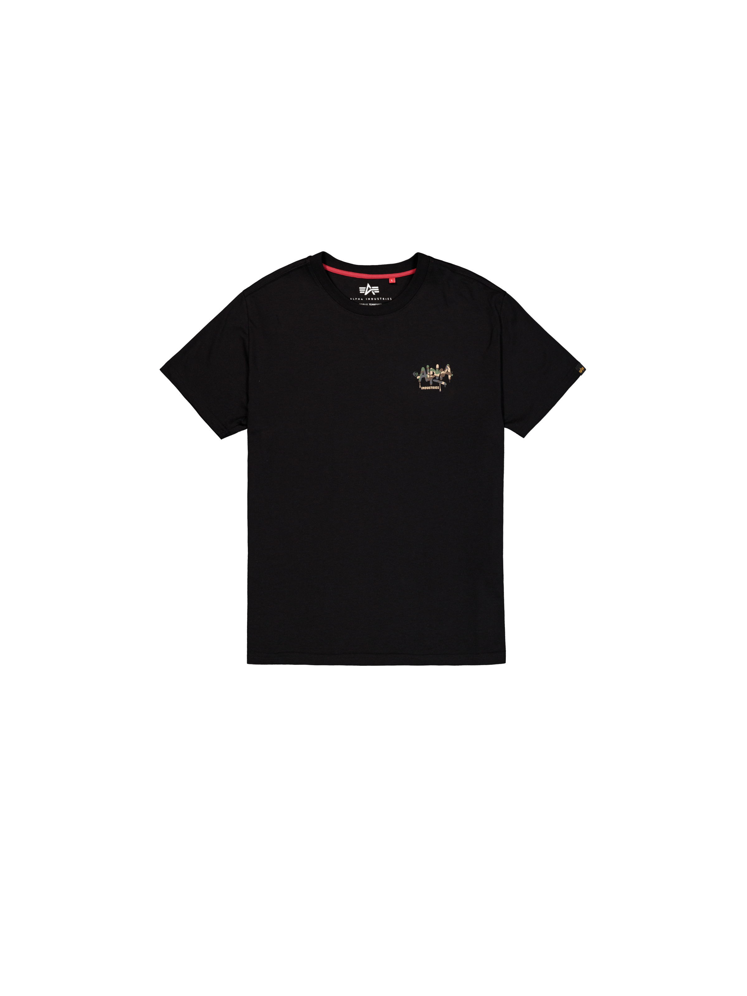 Alpha Signature Camo T-Shirt black 266554C_03_1_flatlay_00001_200062.png