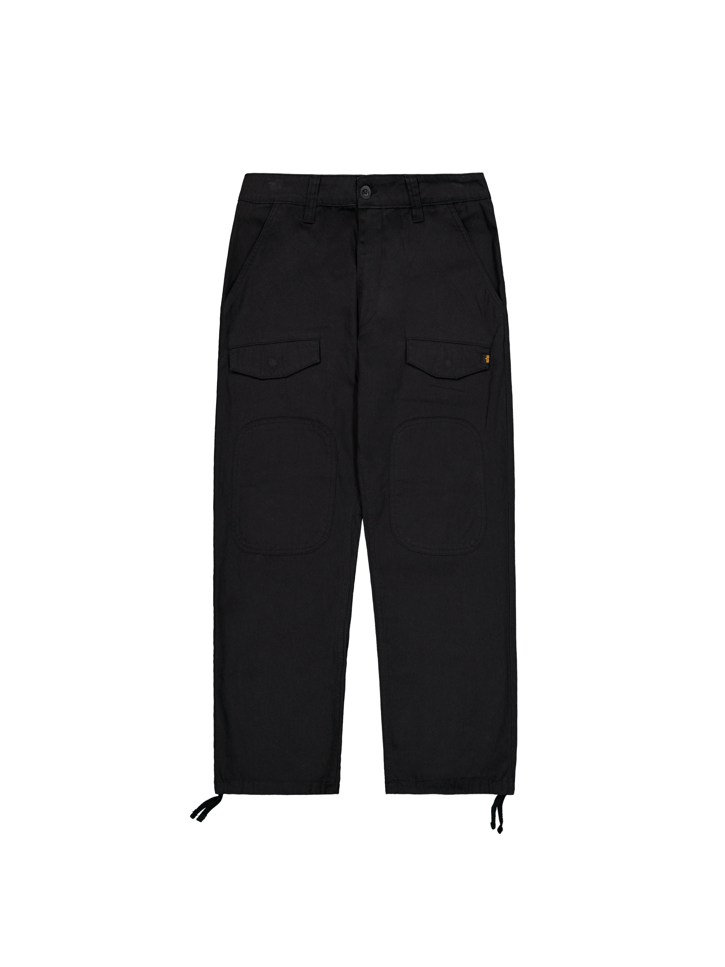 CWU-18/P Vintage Flyers Pant black 268204_03_1_flatlay_00001_201929