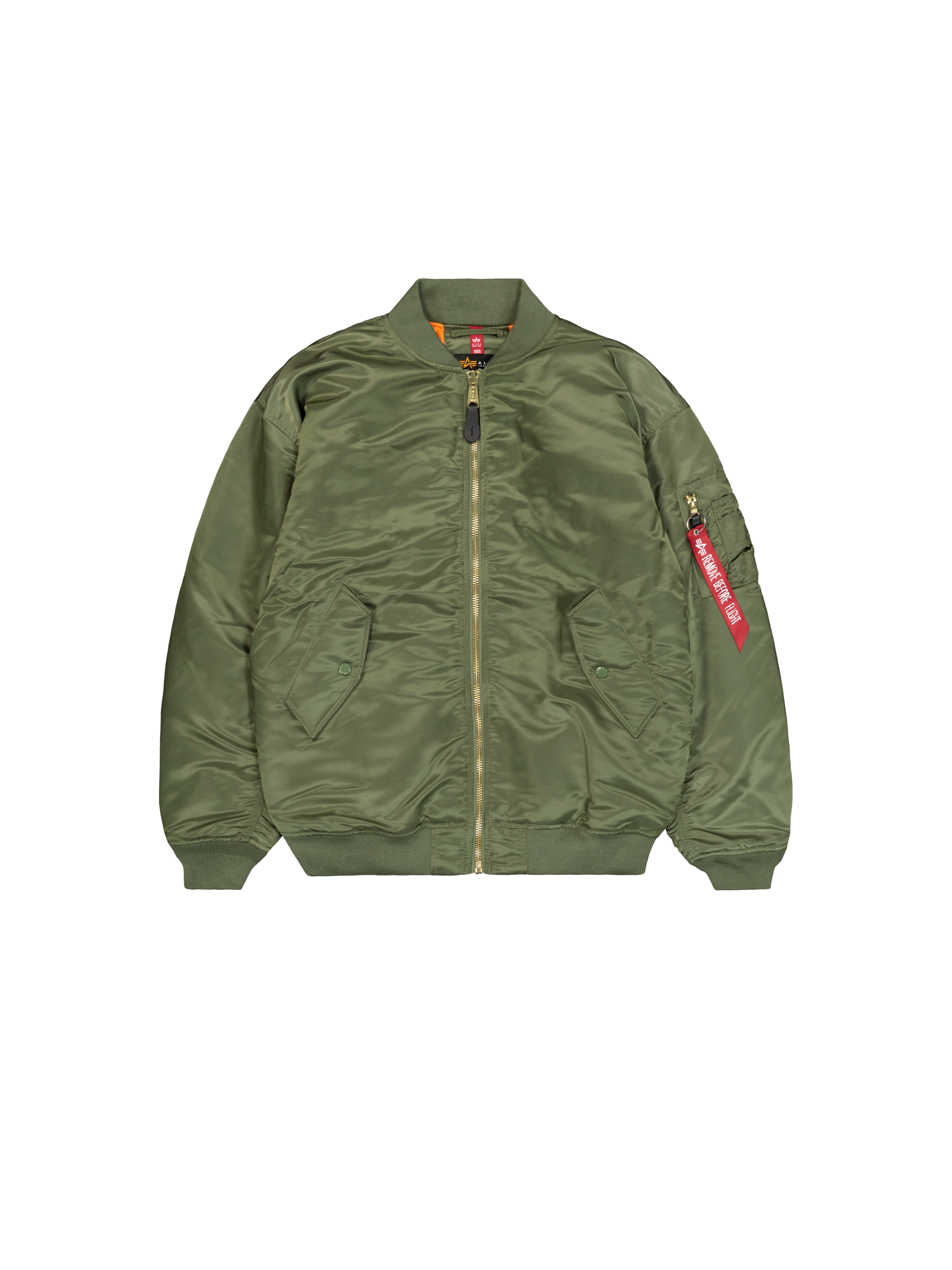 MA-1 Core Bomber Jacket Women sage-green 108010_01_1_flatlay_00001_188603.png