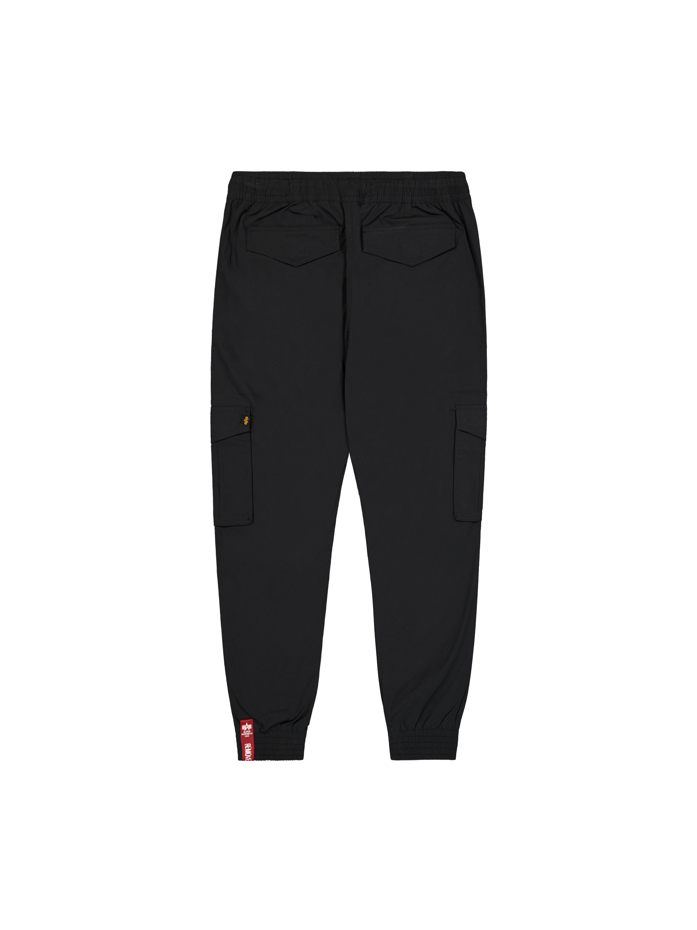 Nylon Cargo Jogger black 106200_03_1_flatlay_00002_225075