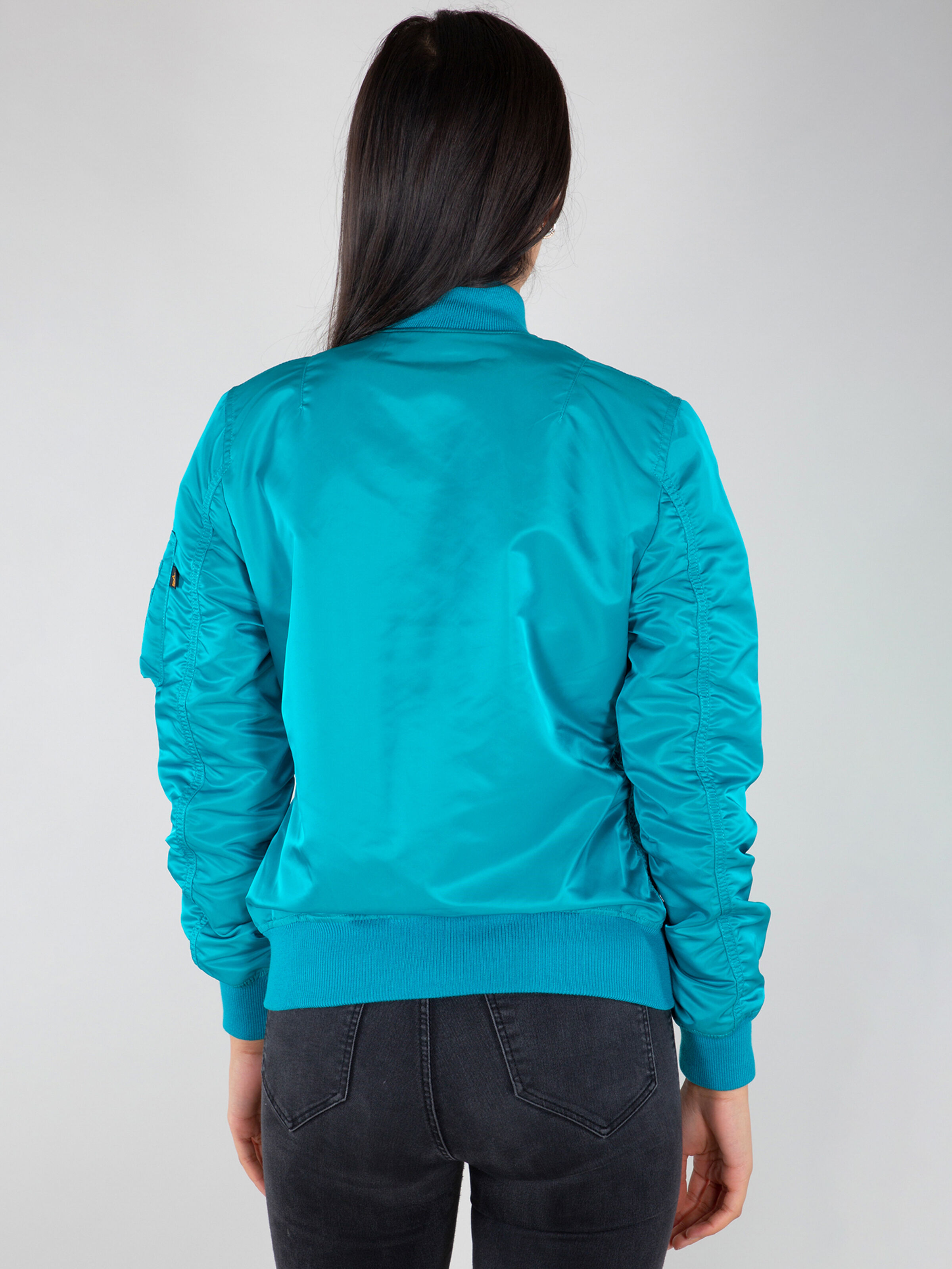 MA-1 VF Light Bomber Jacket Women blue lagoon 156001_576_alpha_industries_ma_1_vf_lw_wmn_004_221306