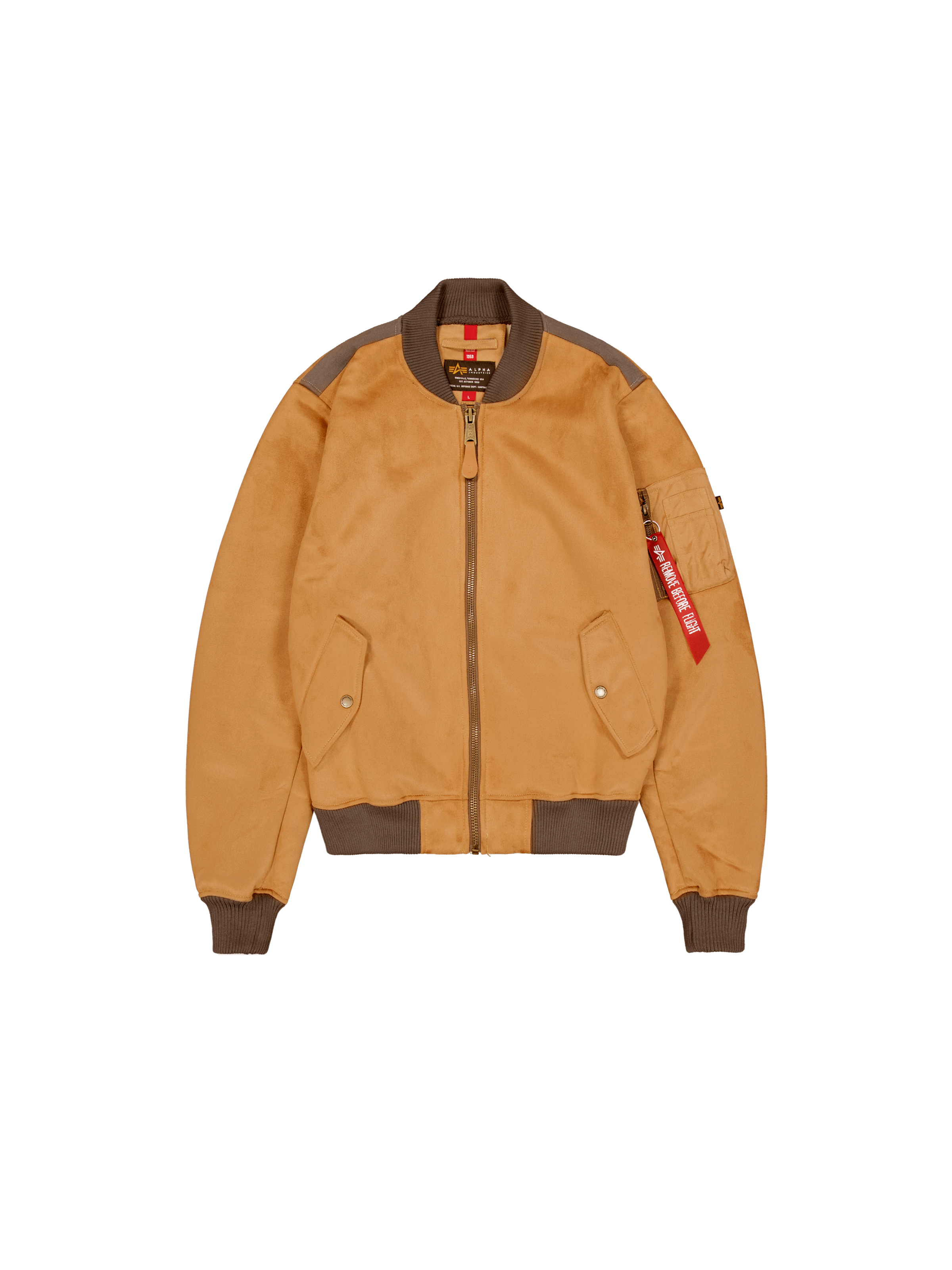 MA-1 Faux Suede Bomber Jacket camel 148122_370_1_flatlay_00001_98927.png