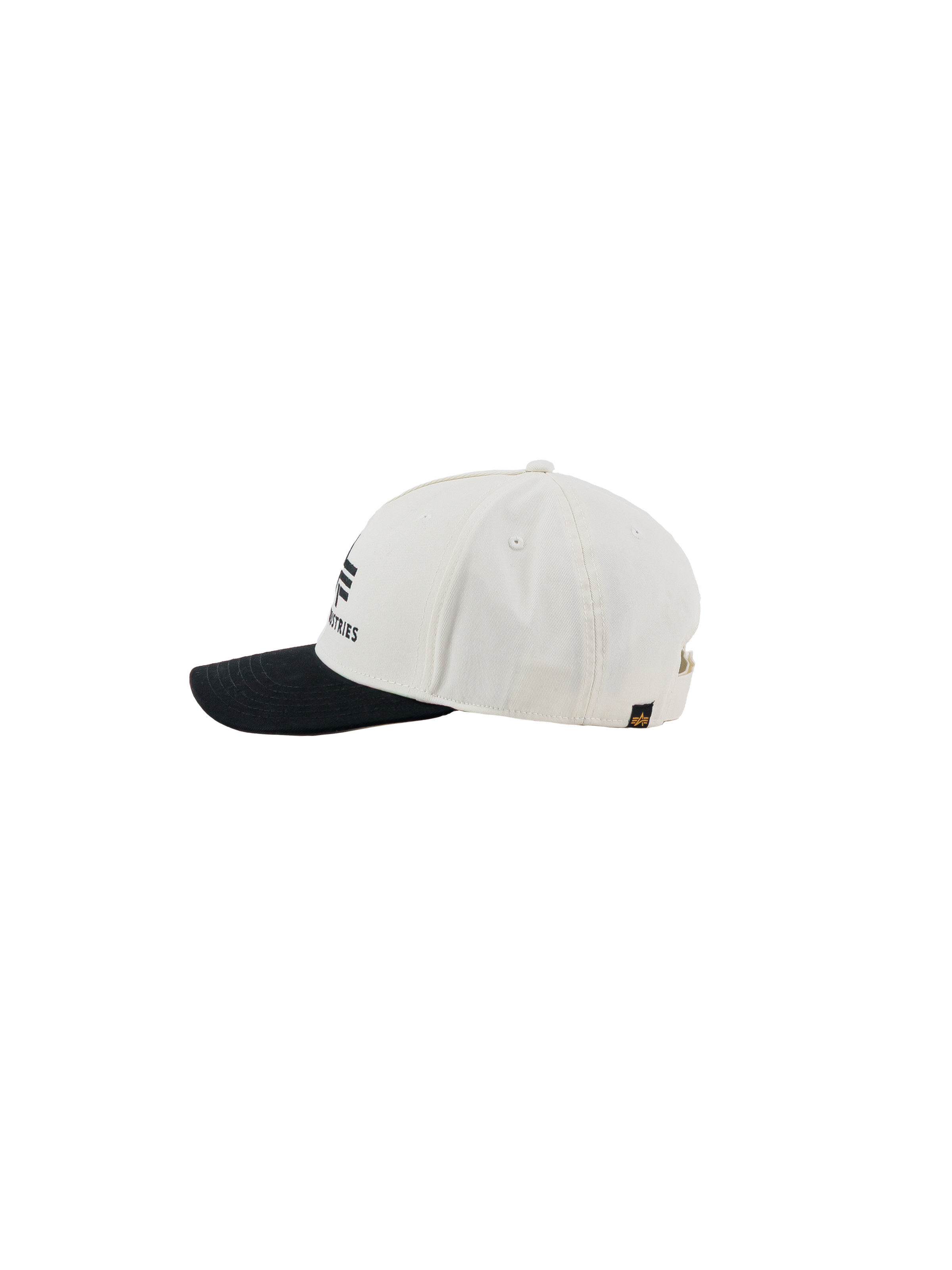 Two Tone Cap black 266907_03_1_flatlay_00003_177864