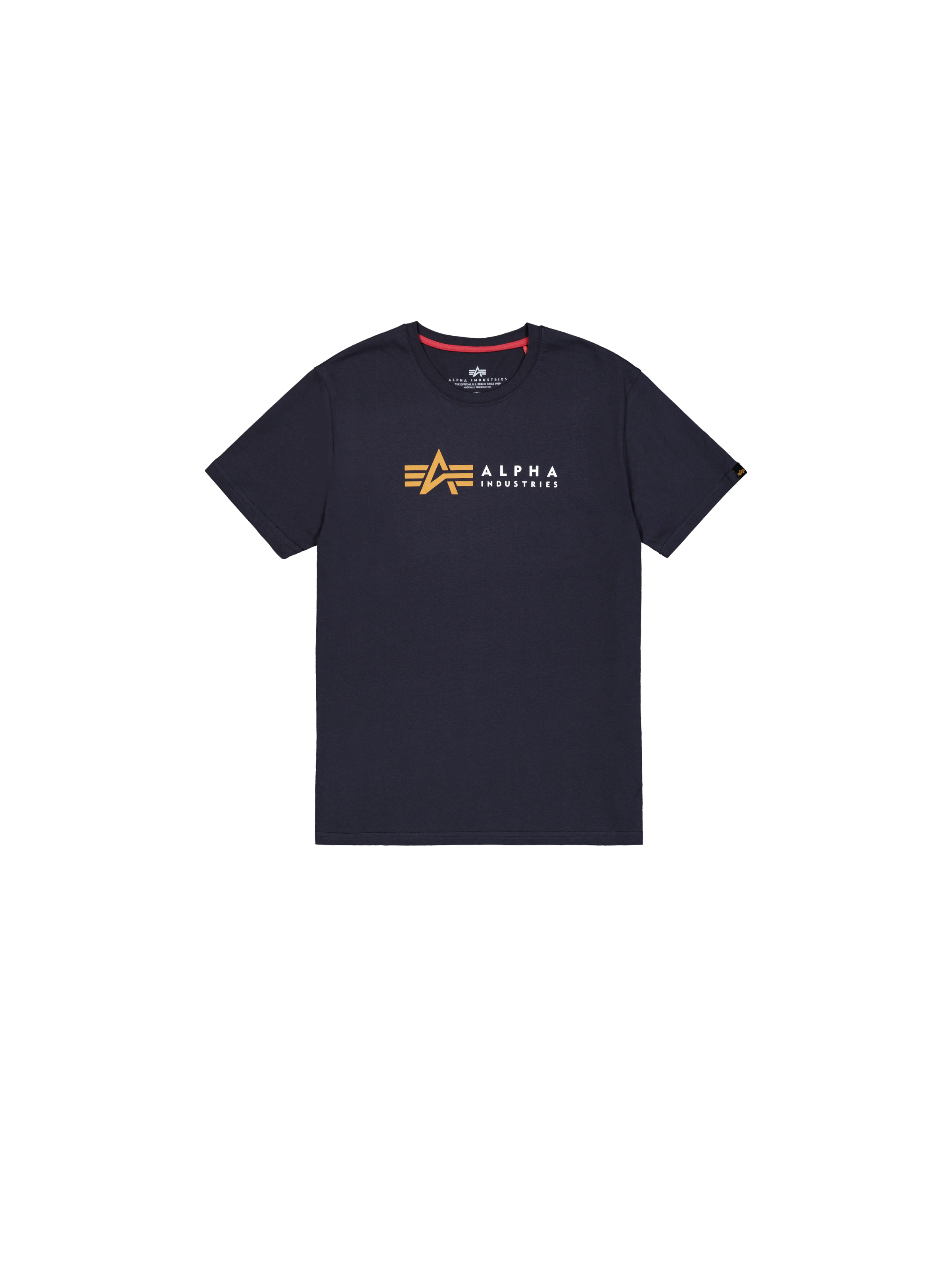 Alpha Label T-Shirt rep.blue 118502_07_1_flatlay_00001_188113.png