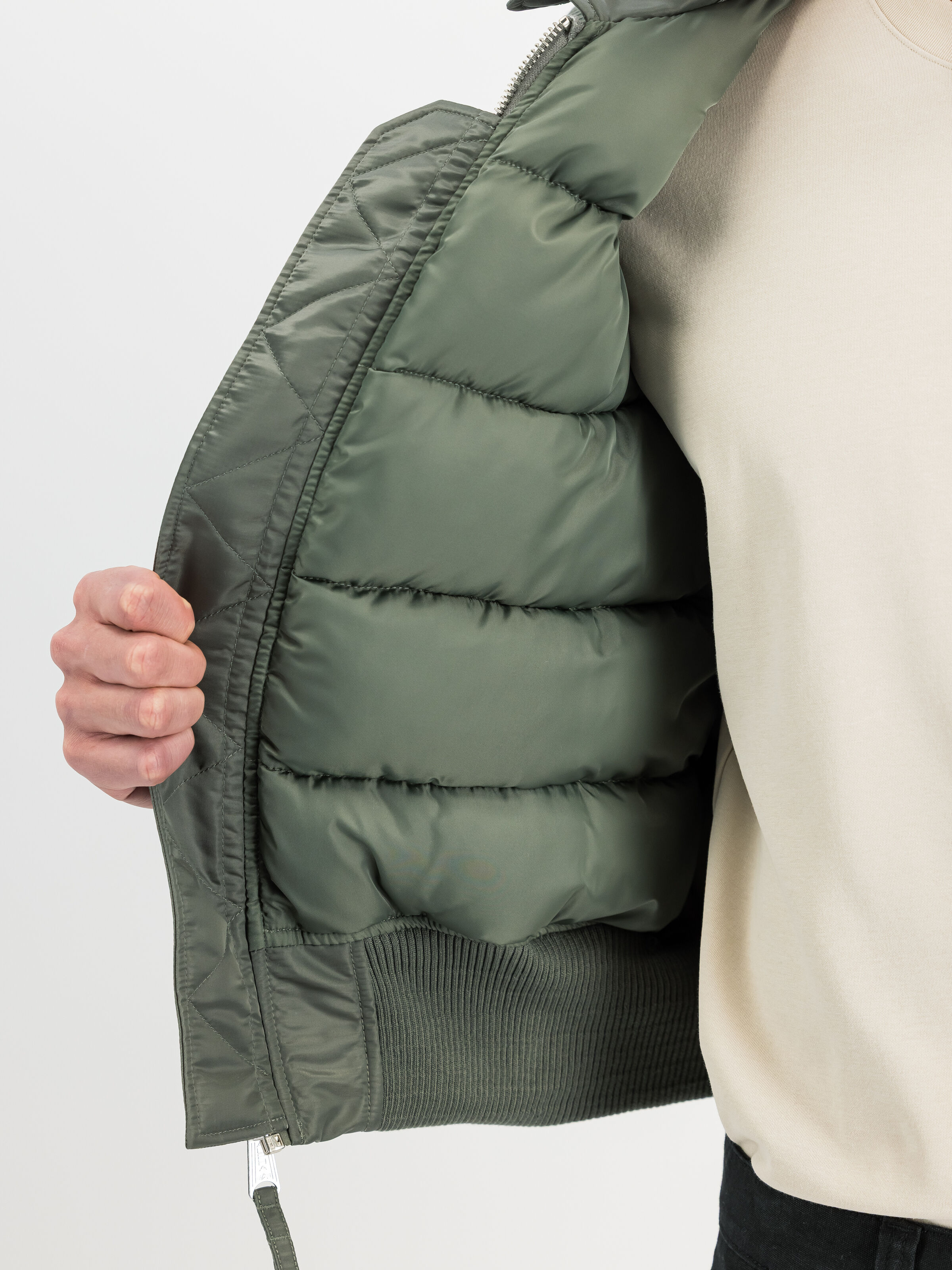 CWU-45/P Vintage Vest vintage green 268128_432_3_detail_00001_229128