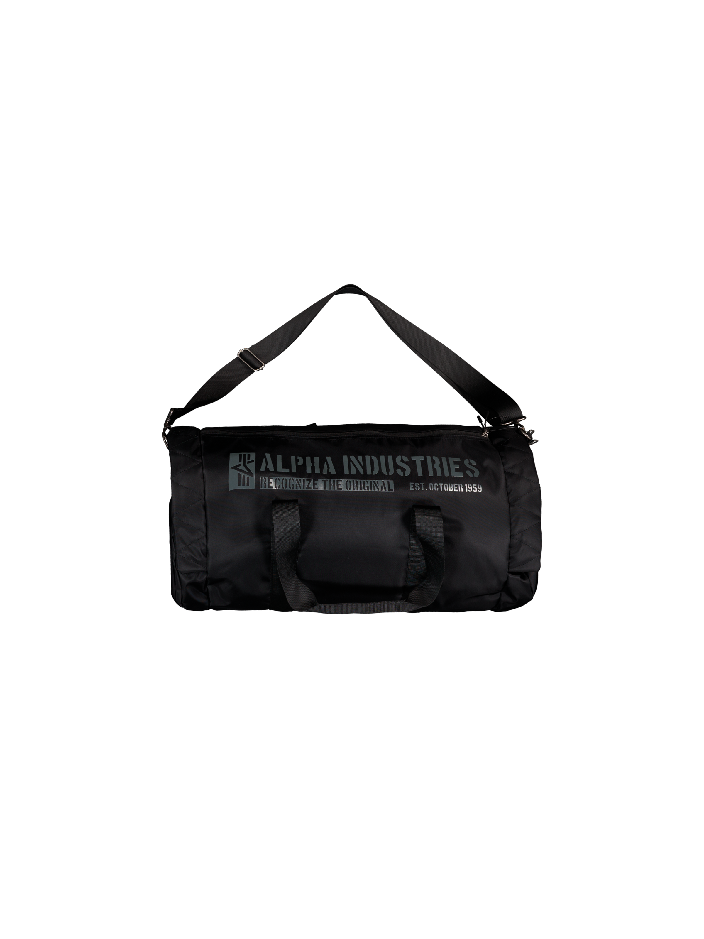 MA-1 Gym Bag black 268907_03_1_flatlay_00002_208405