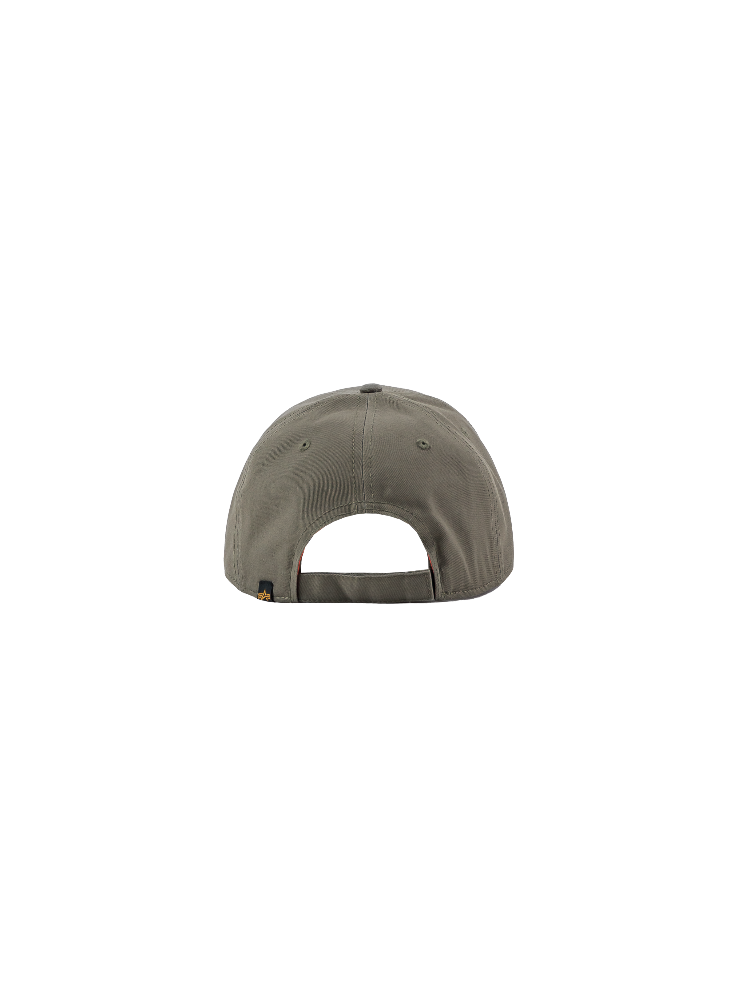 Velcro II Cap dark green 178905_257_1_flatlay_00002_150744