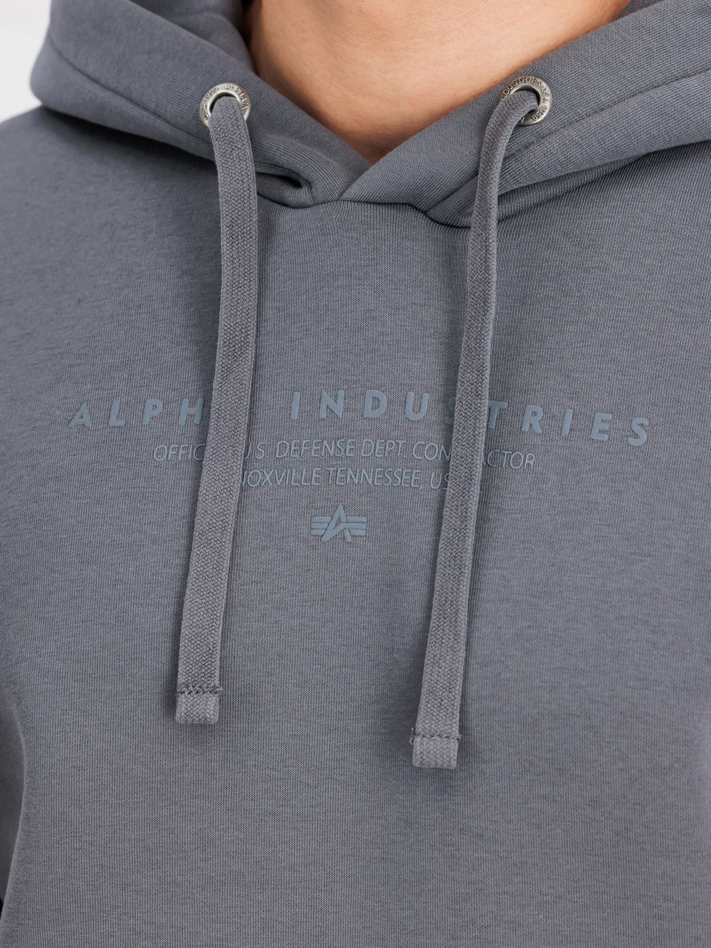 DTM Alpha Hoodie greyblack 266349_136_3_detail_00001_198970