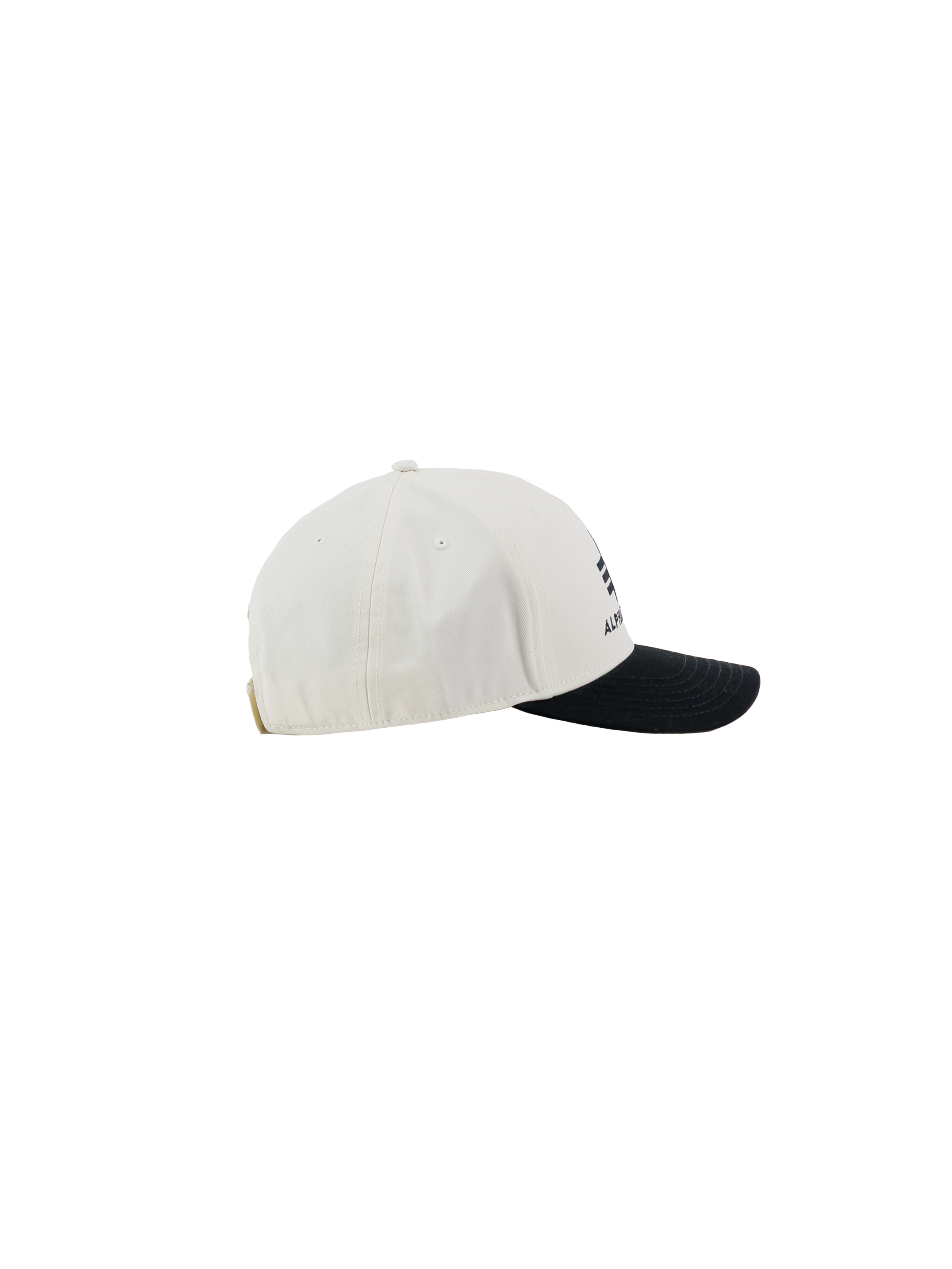 Two Tone Cap black 266907_03_1_flatlay_00004_177865