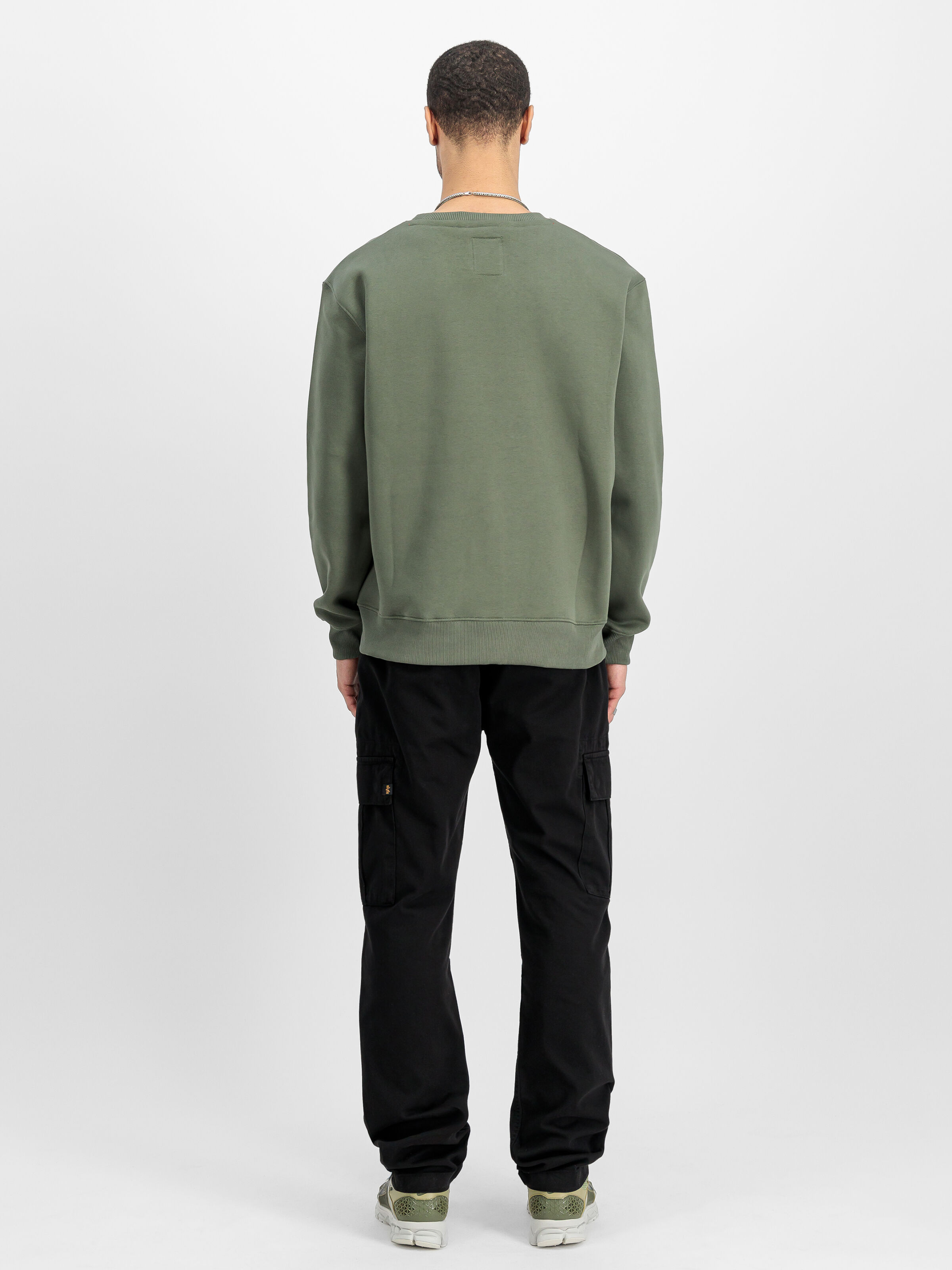 Agent Pant black 158205_03_2_model_00002_218246