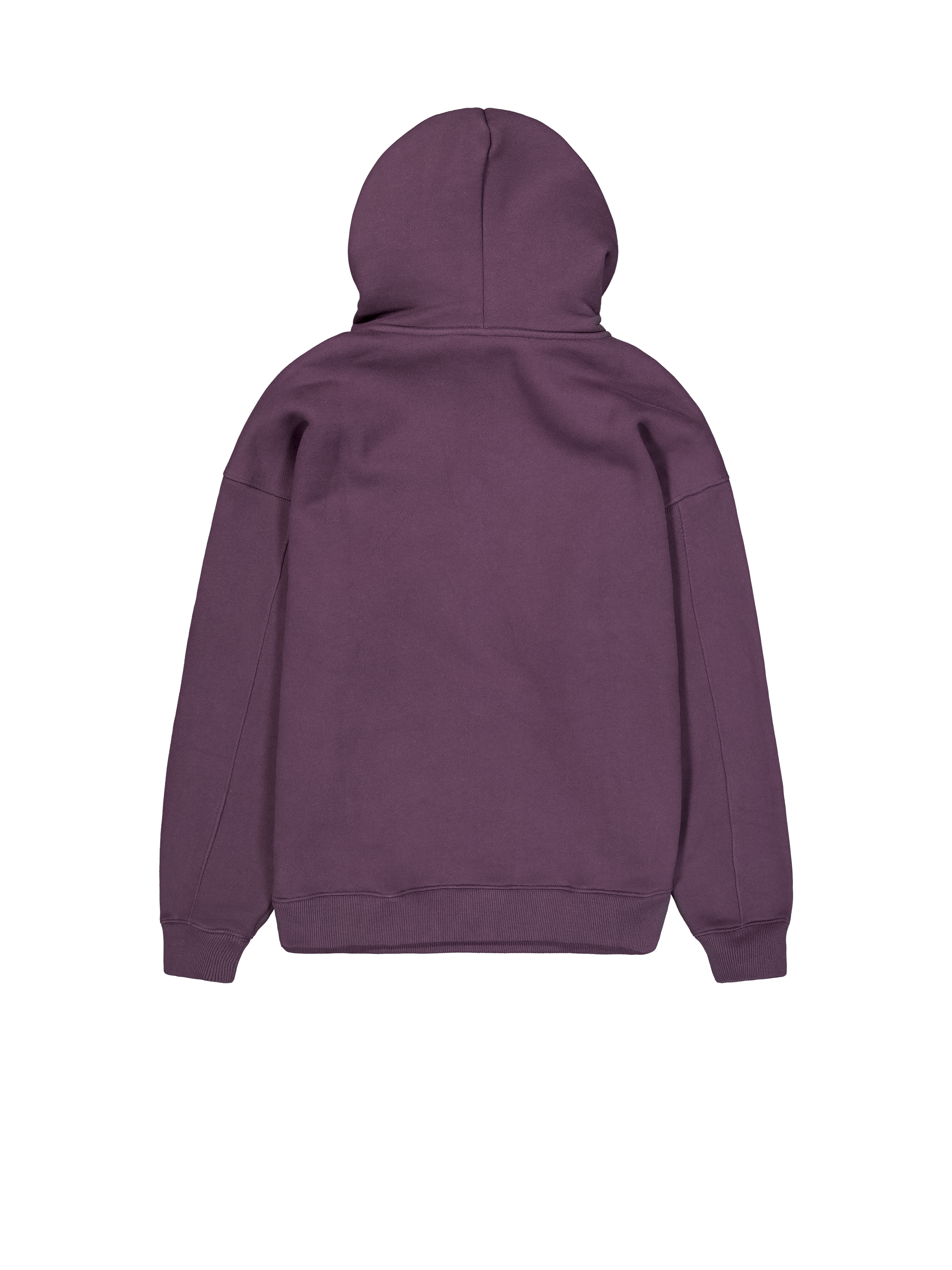 UV Hoodie Plum 146333UV_719_1_flatlay_00002_113352