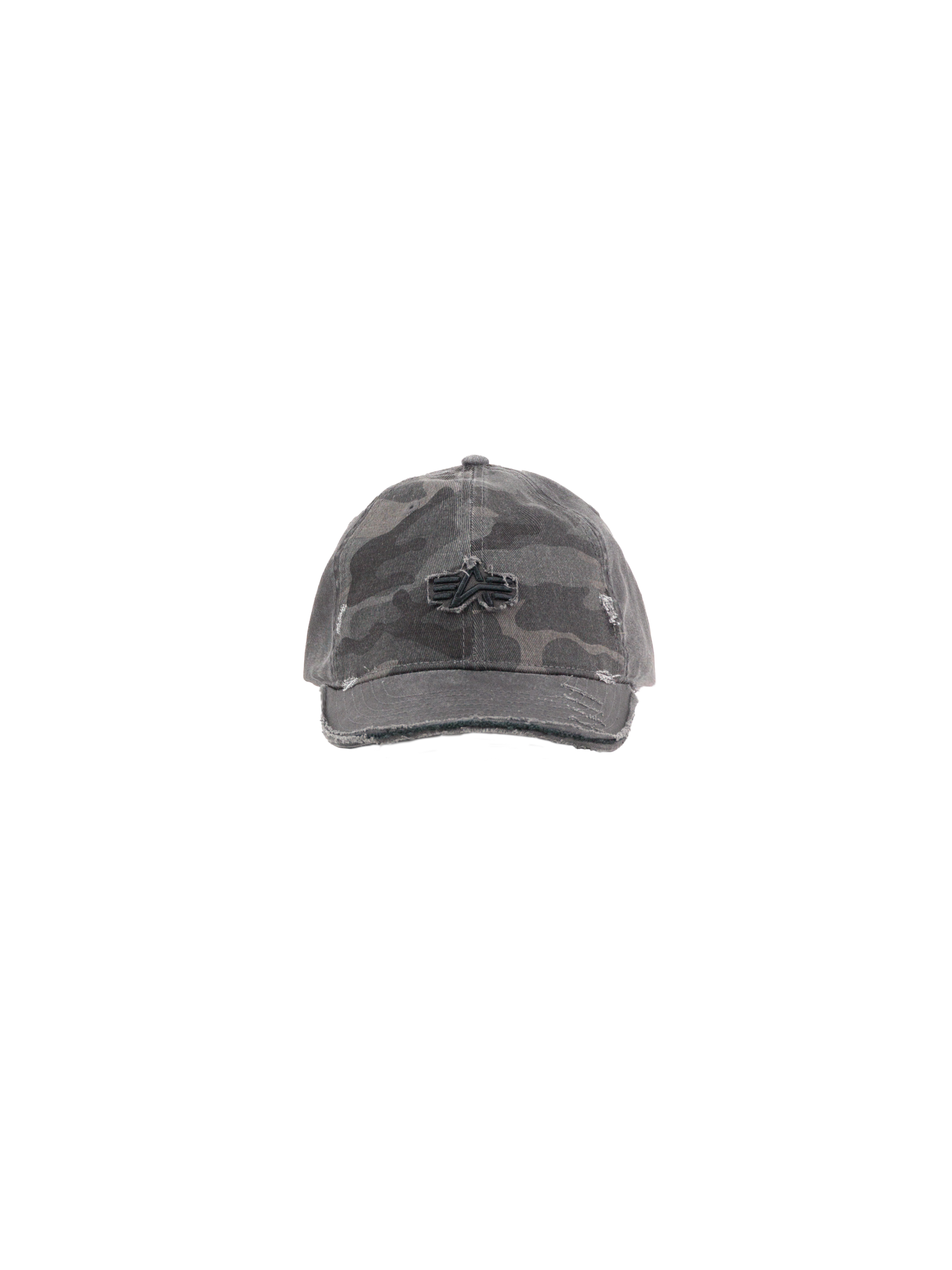 Distressed Logo Camo Cap black camo 258903_125_1_flatlay_00001_161639.png