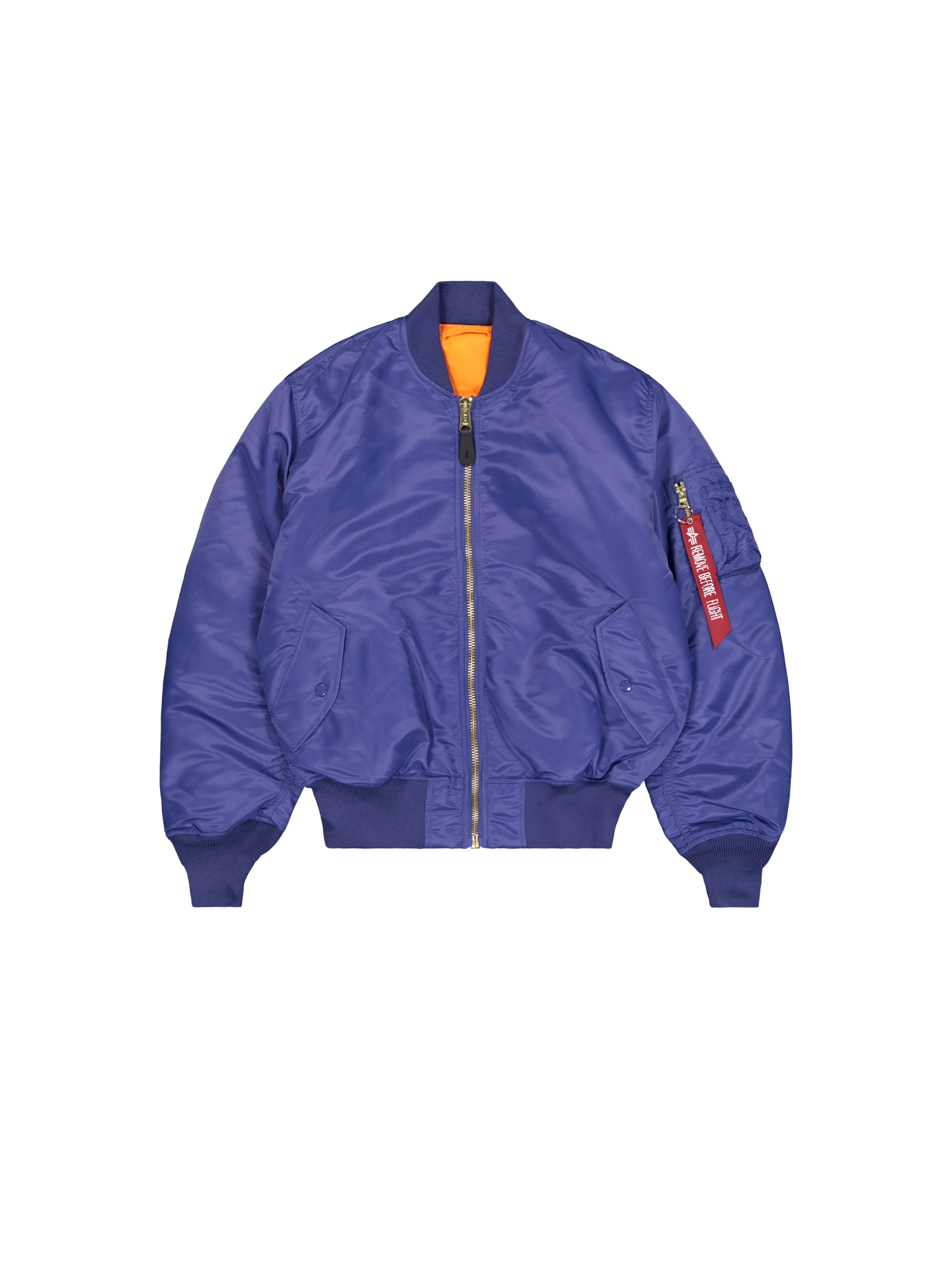 MA-1 Heritage Bomber Jacket MA-1 Heritage Bomber Jacket