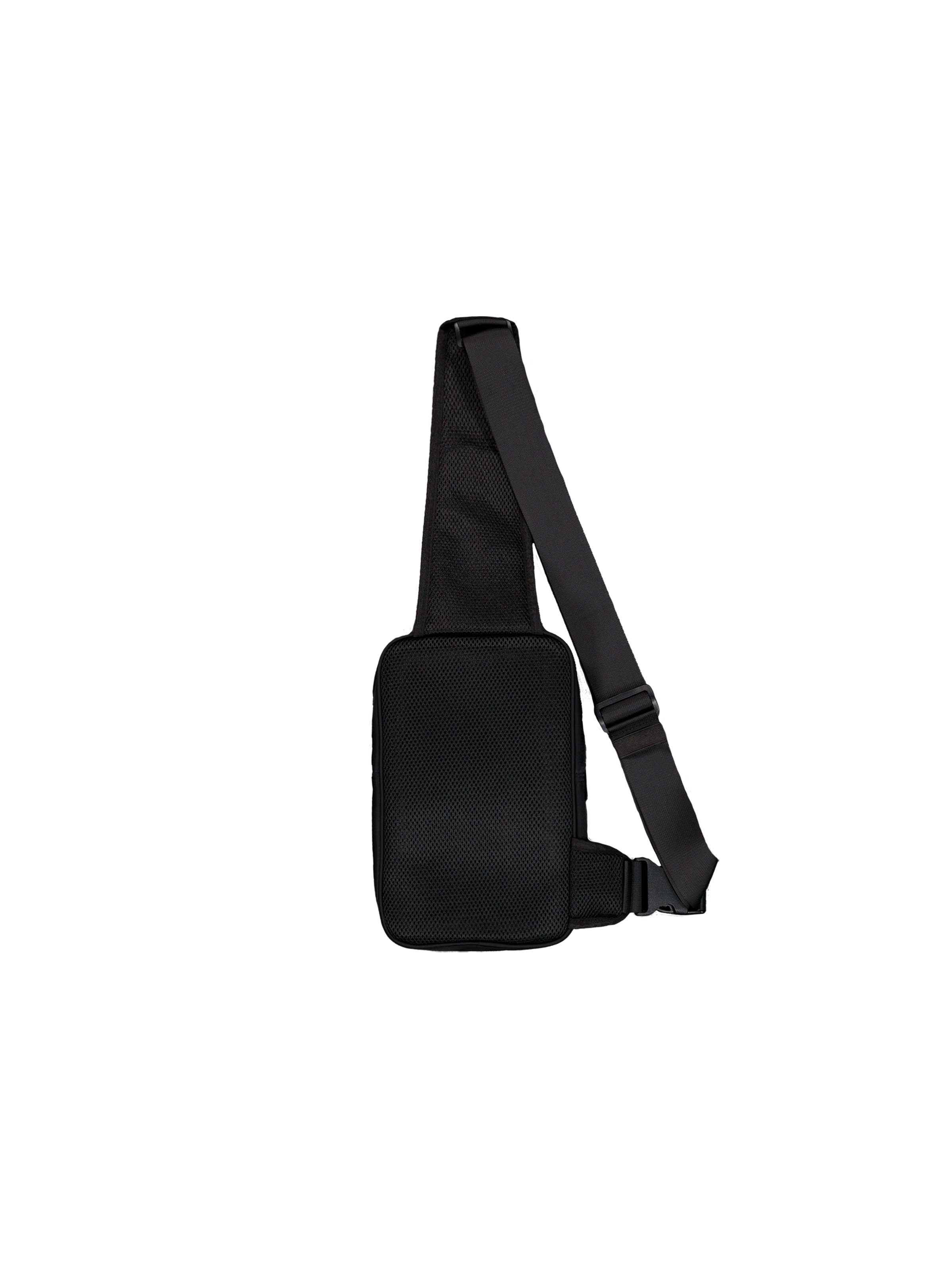 Label Sling Bag black 266944_03_1_flatlay_00002_176751