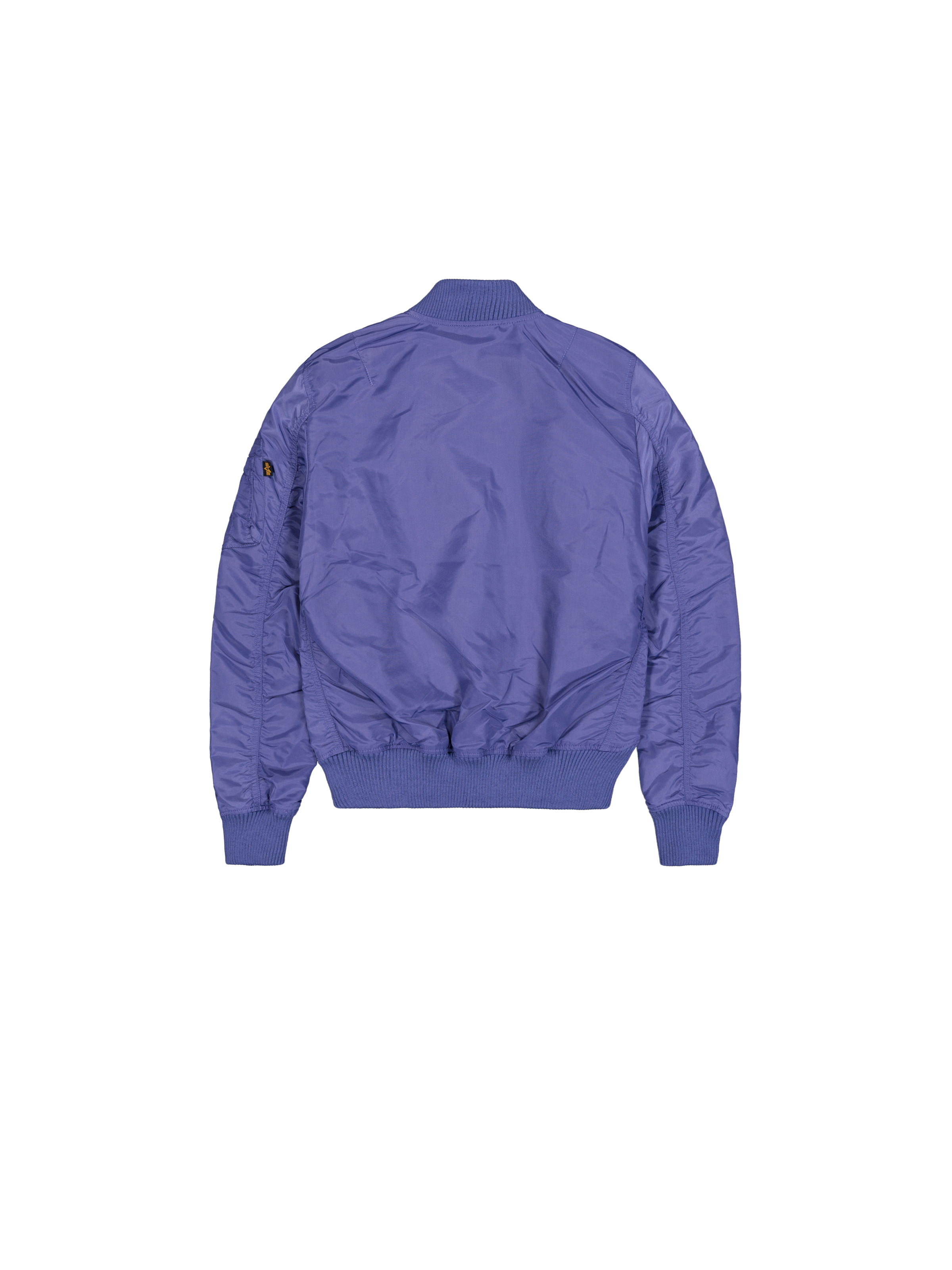 MA-1 TT Light Bomber Jacket Women night purple 141041_735_1_flatlay_00002_145143