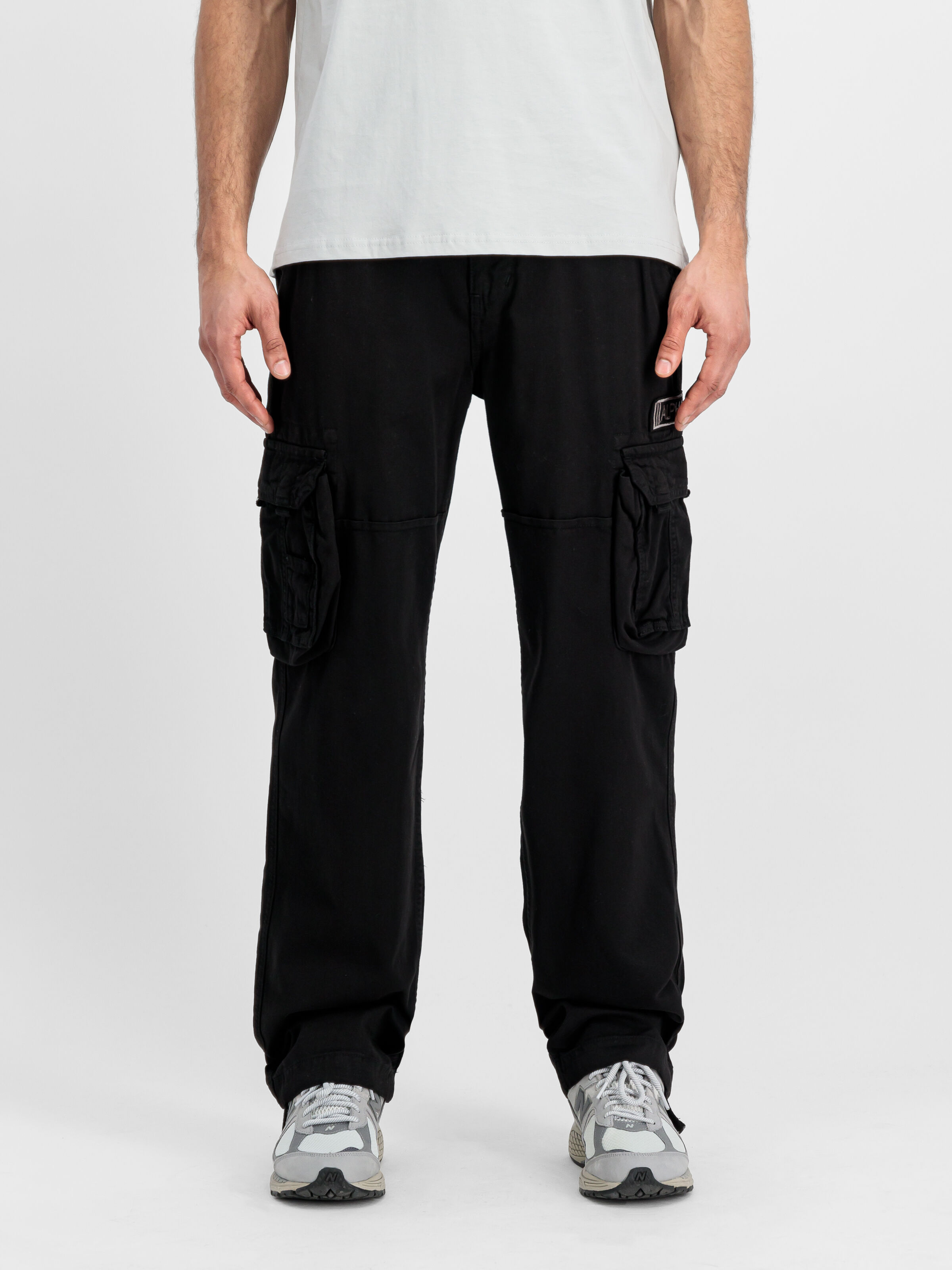 Jet Pant black Jet Pant