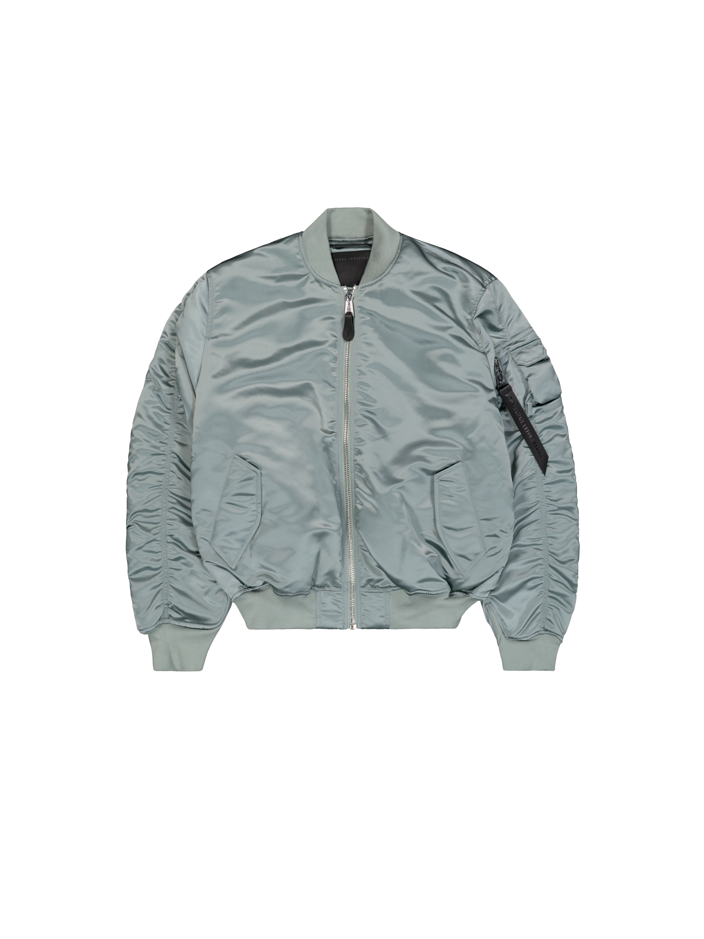 MA-1 UV Bomber Jacket silverblue 766027_226_1_flatlay_00001_200306.png