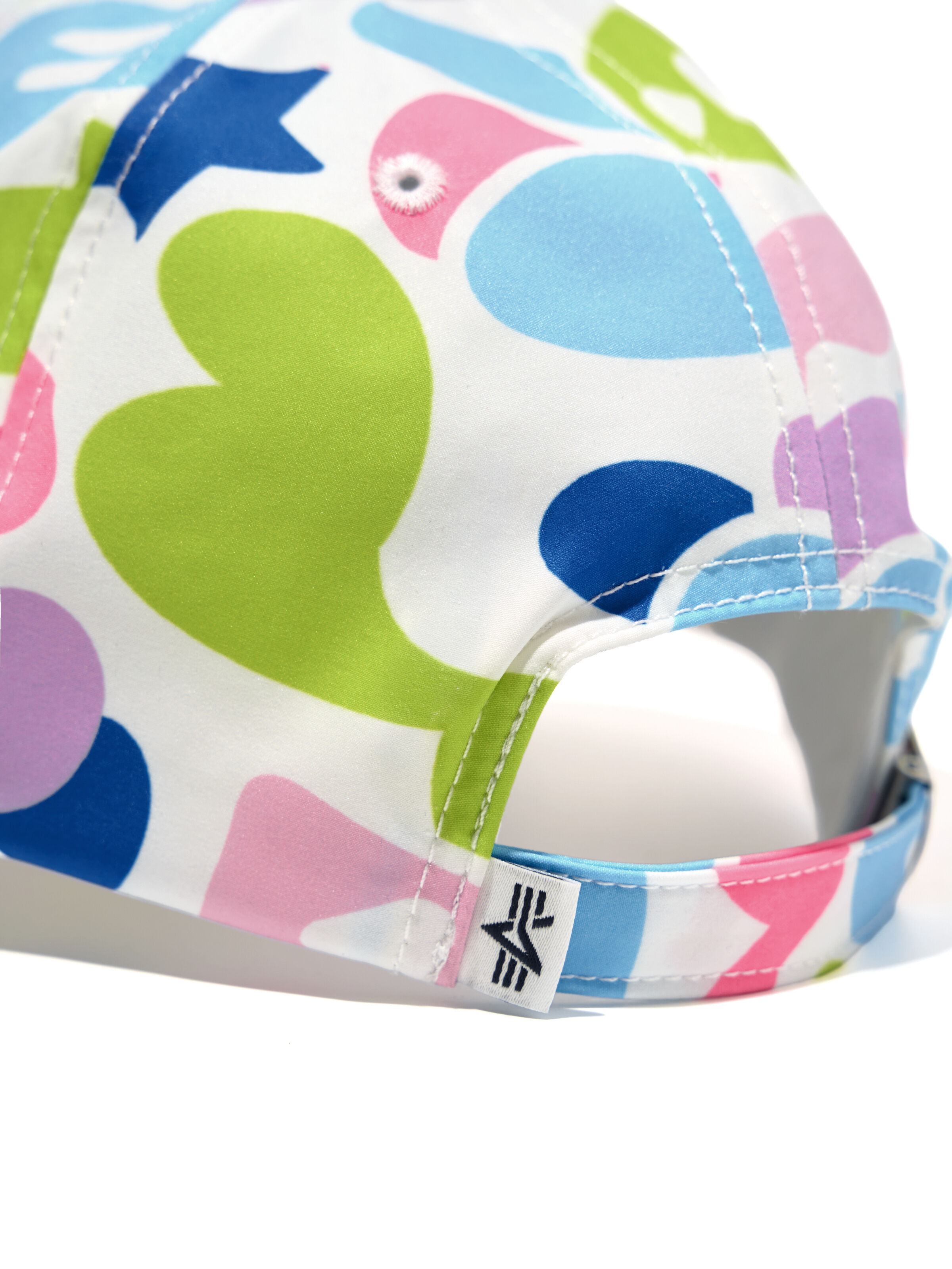 ALPHA x APEE Cap Women MLA camo 268919_917_3_detail_00002_244986