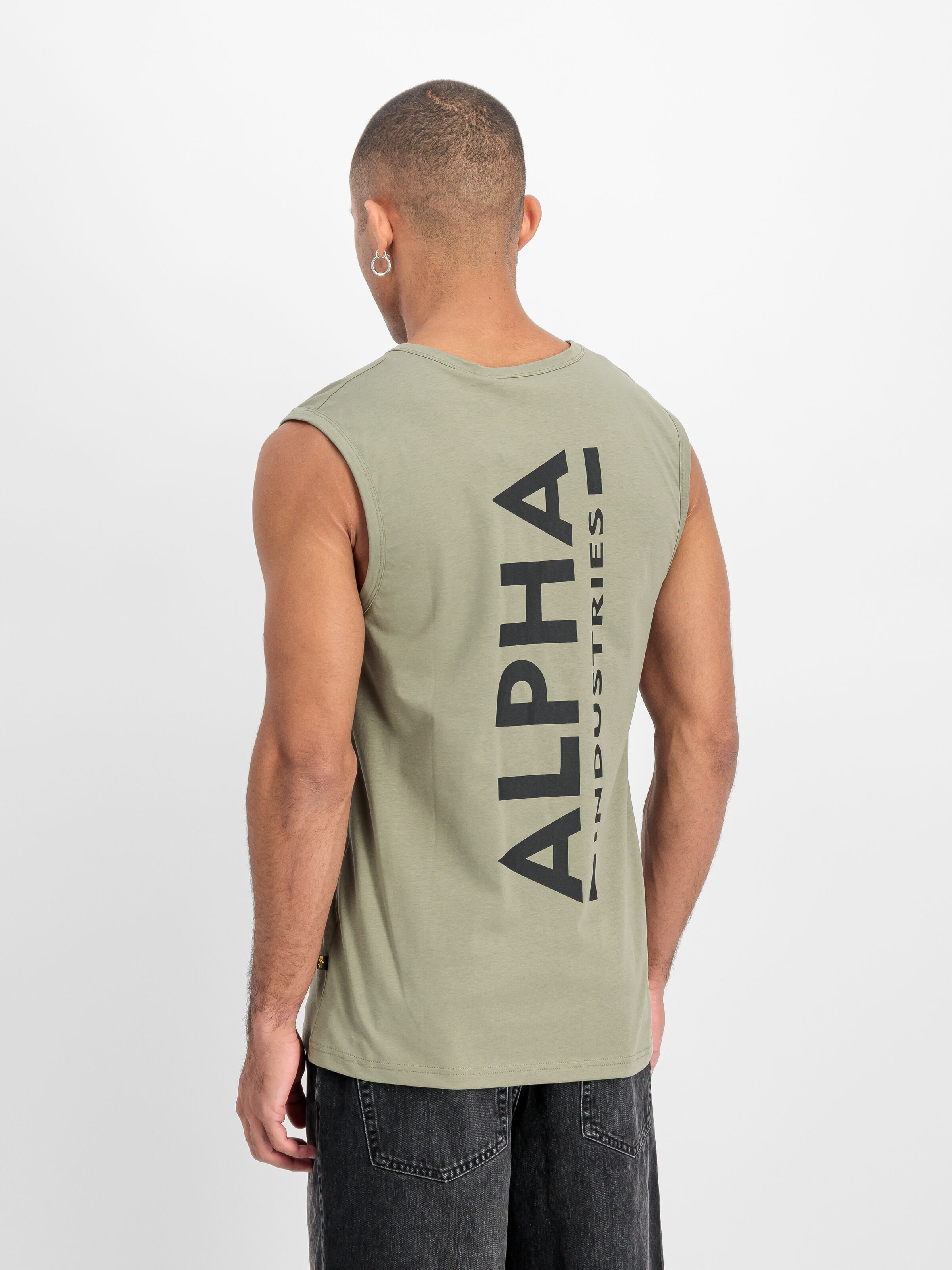 Backprint Tank olive/black 266562_154_2_model_00003_211075
