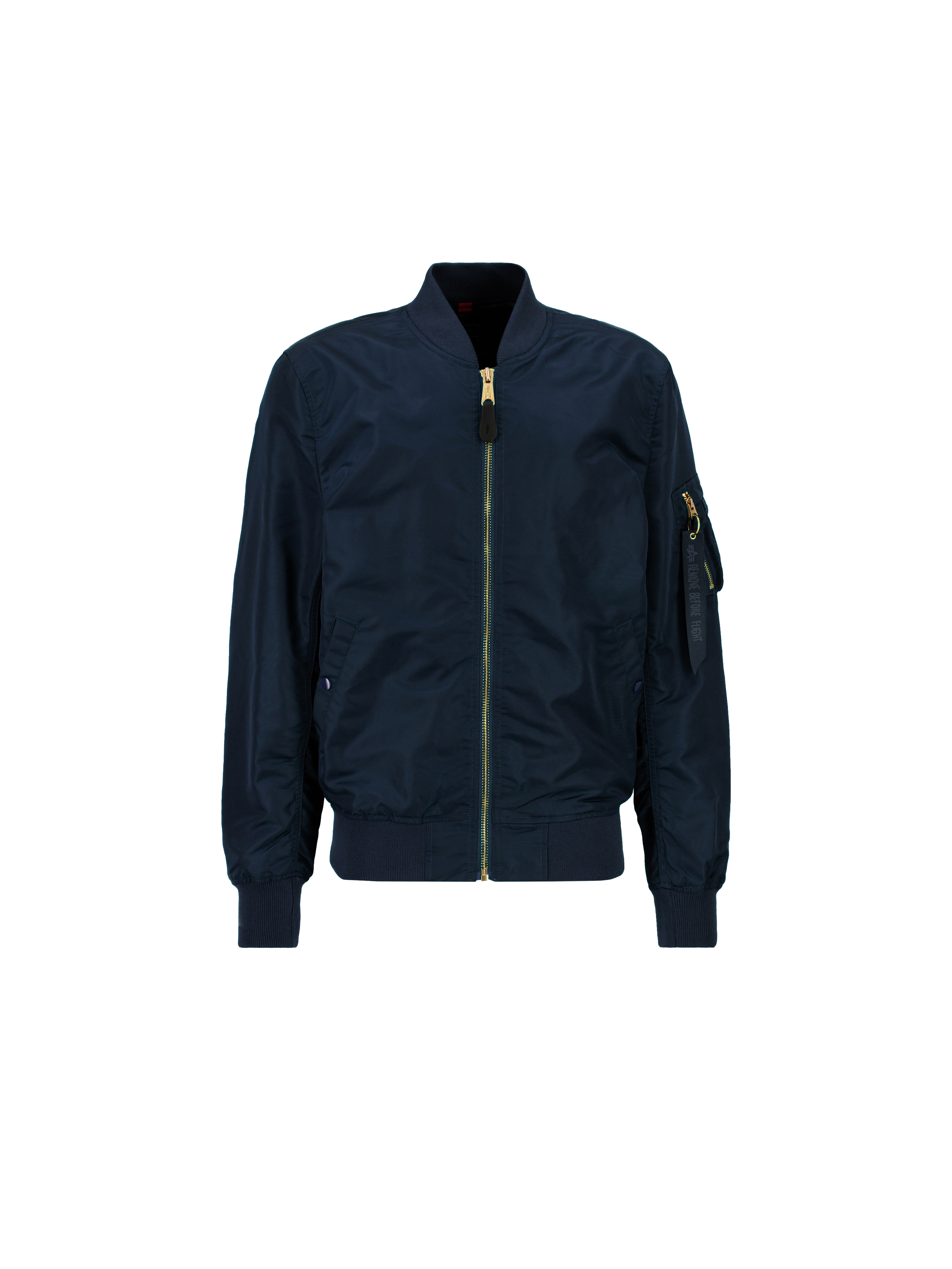 MA-1 VF Vintage Fit Light Bomber Jacket MA-1 VF Vintage Fit Light Bomber Jacket