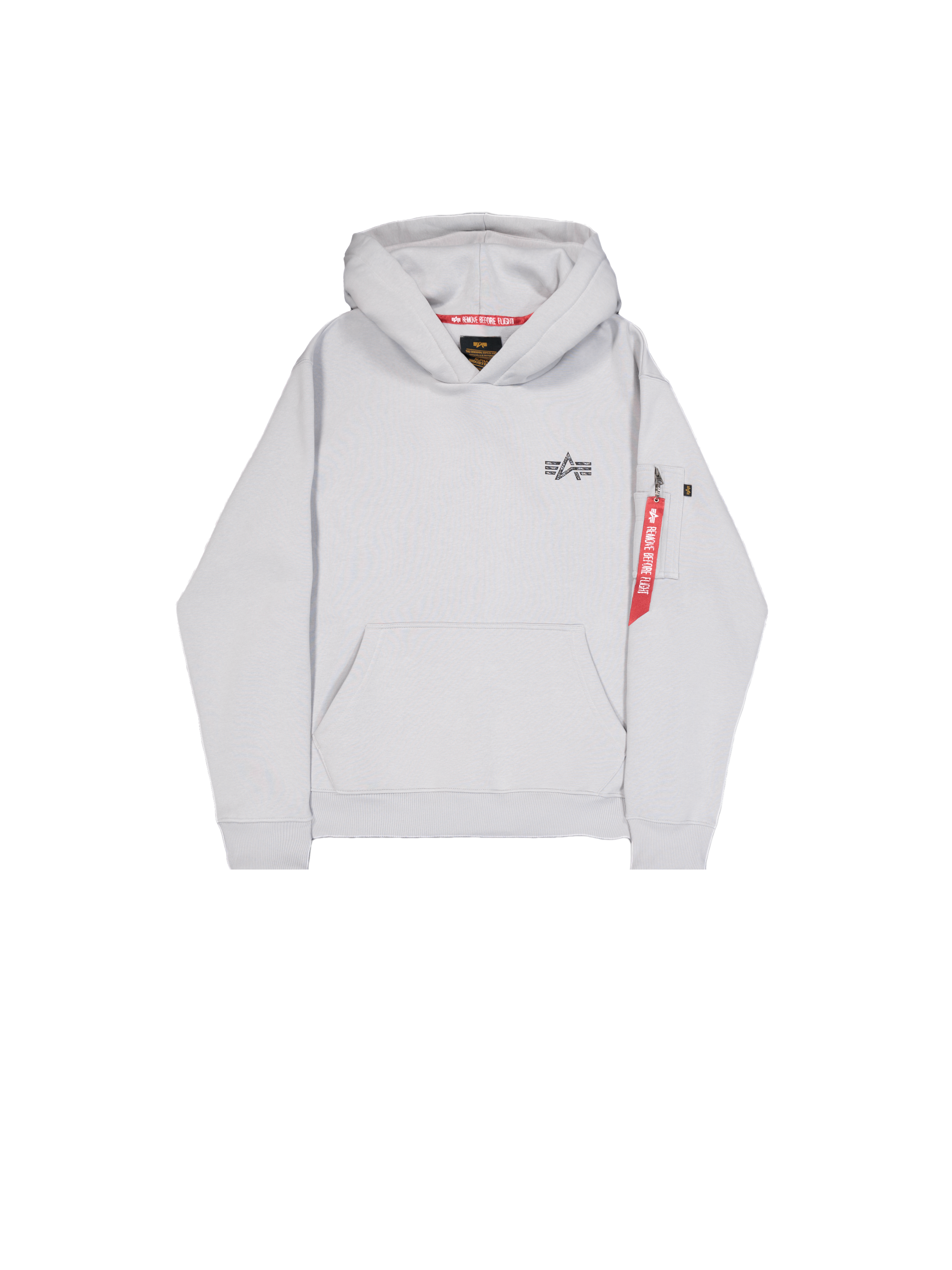 Signature Back Print Hoodie pastel grey 148341_666_1_flatlay_00001_160545.png