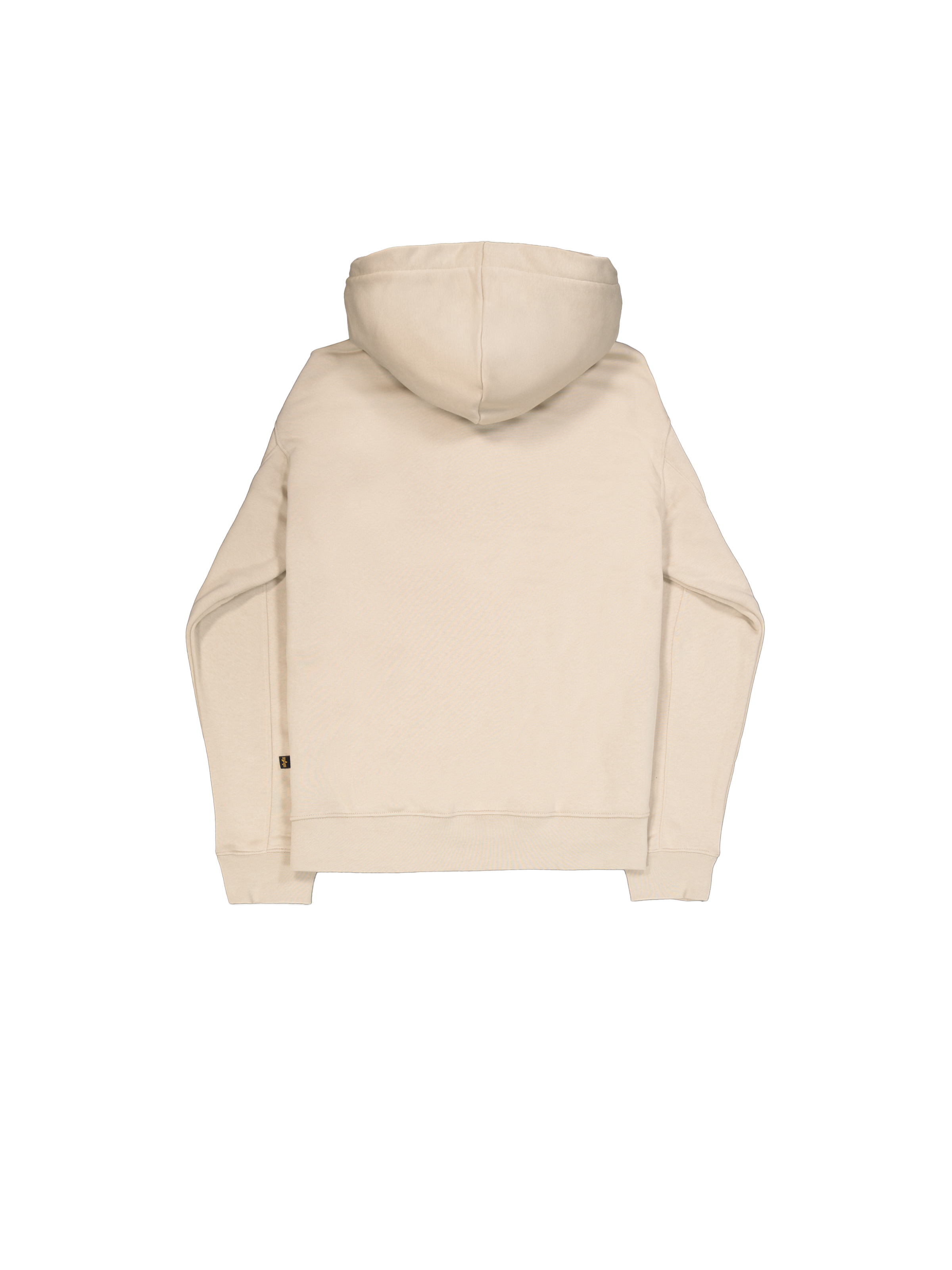 Studio Edition Hoodie organic beige 156335_627_1_flatlay_00002_167235