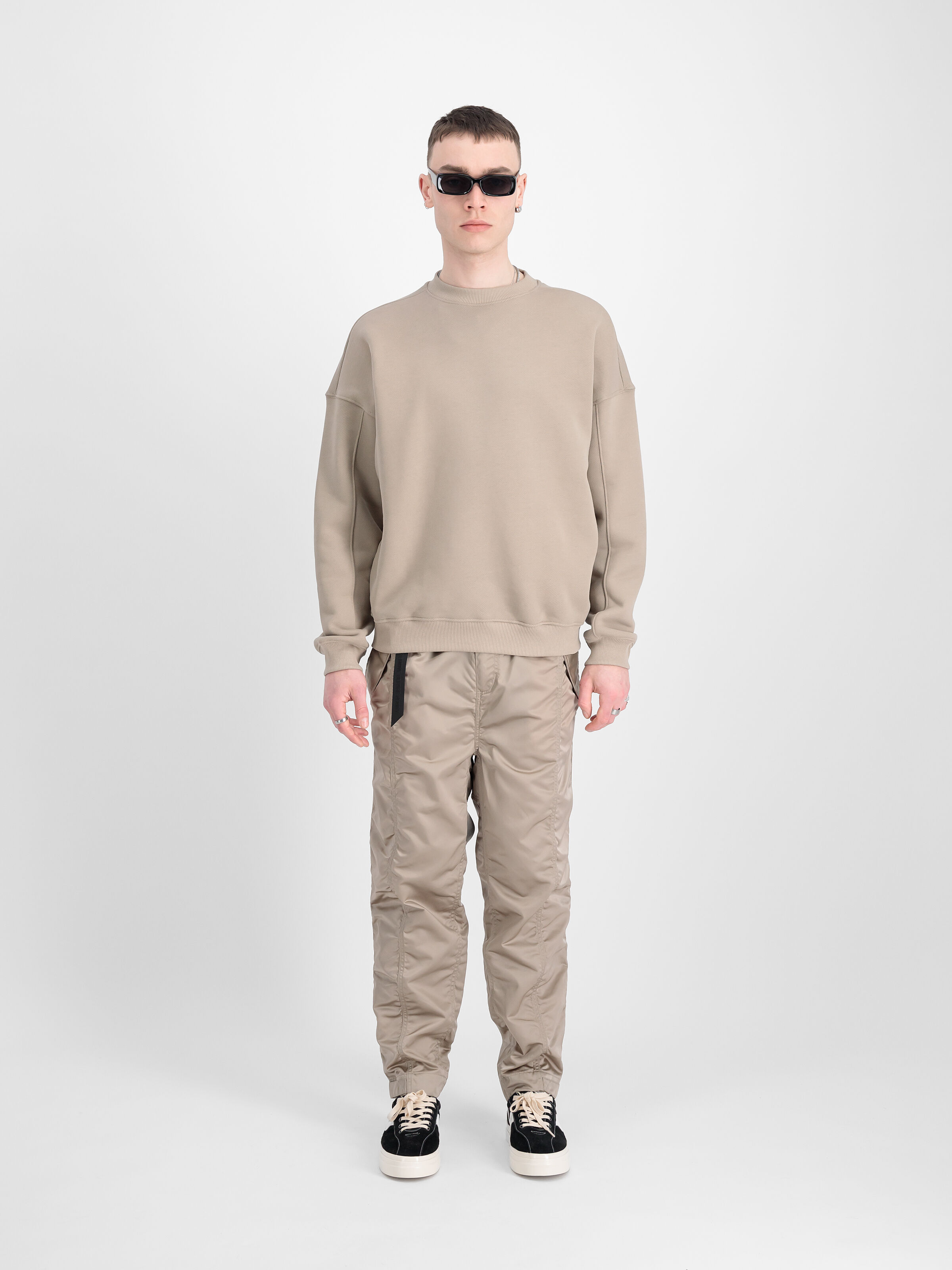 Nylon UV Pant vintage sand 146201UV_679_2_model_00001_102899