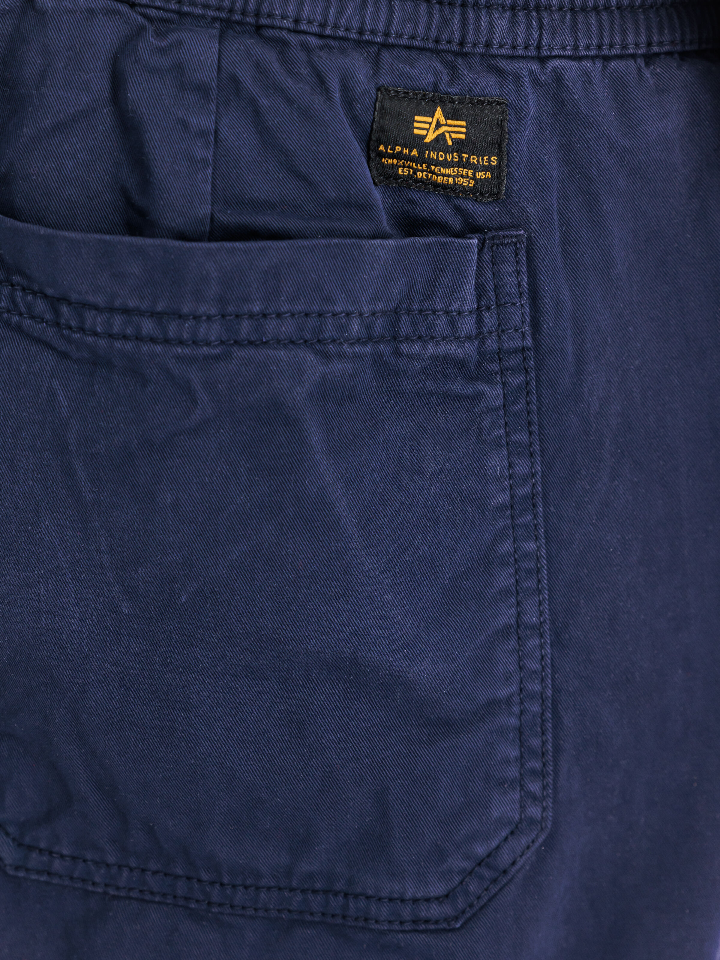 Basic Cotton Short ultra navy 156262_697_3_detail_00001_154722