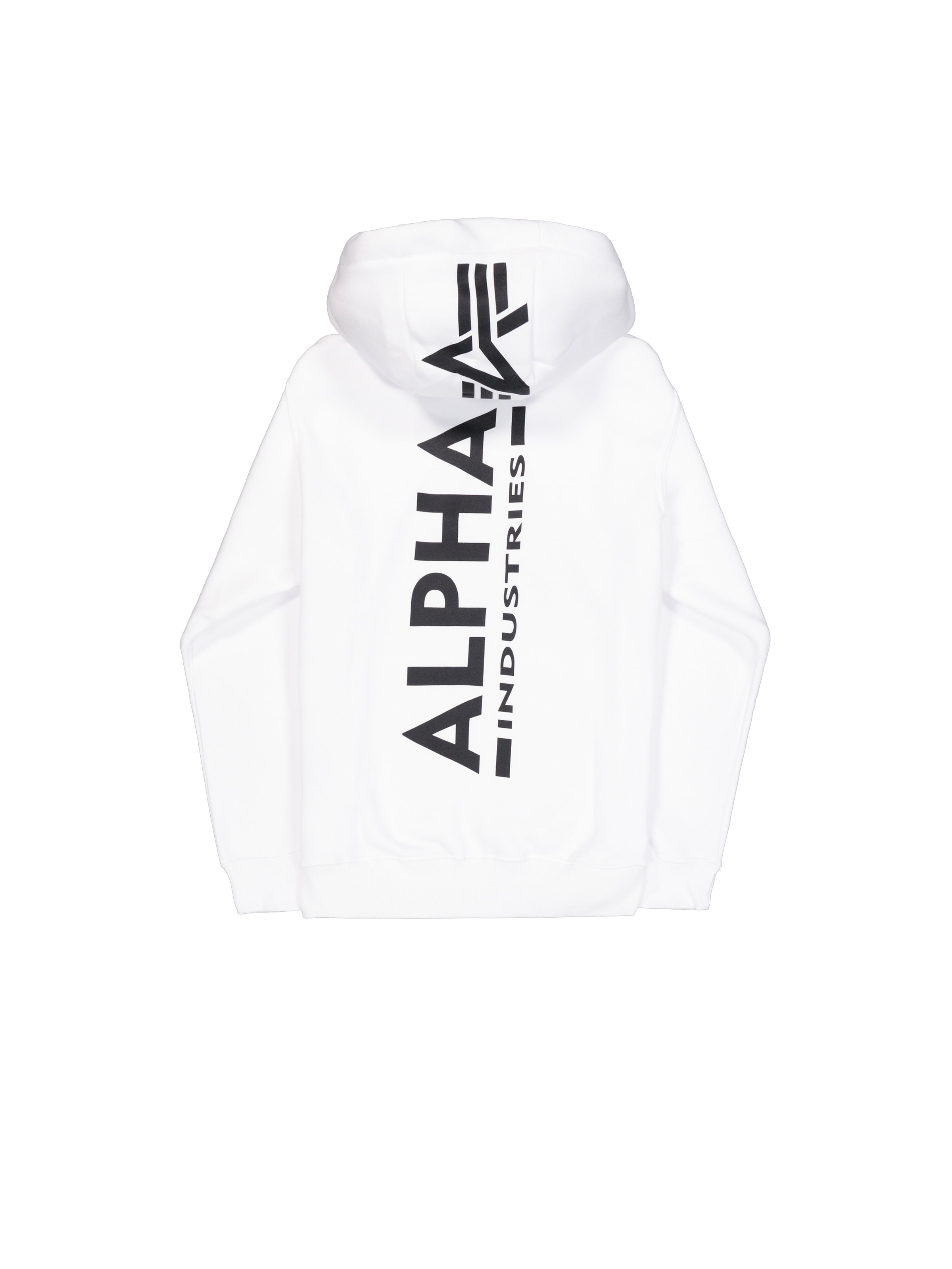 Backprint Hoodie white 178318_09_1_flatlay_00002_136033