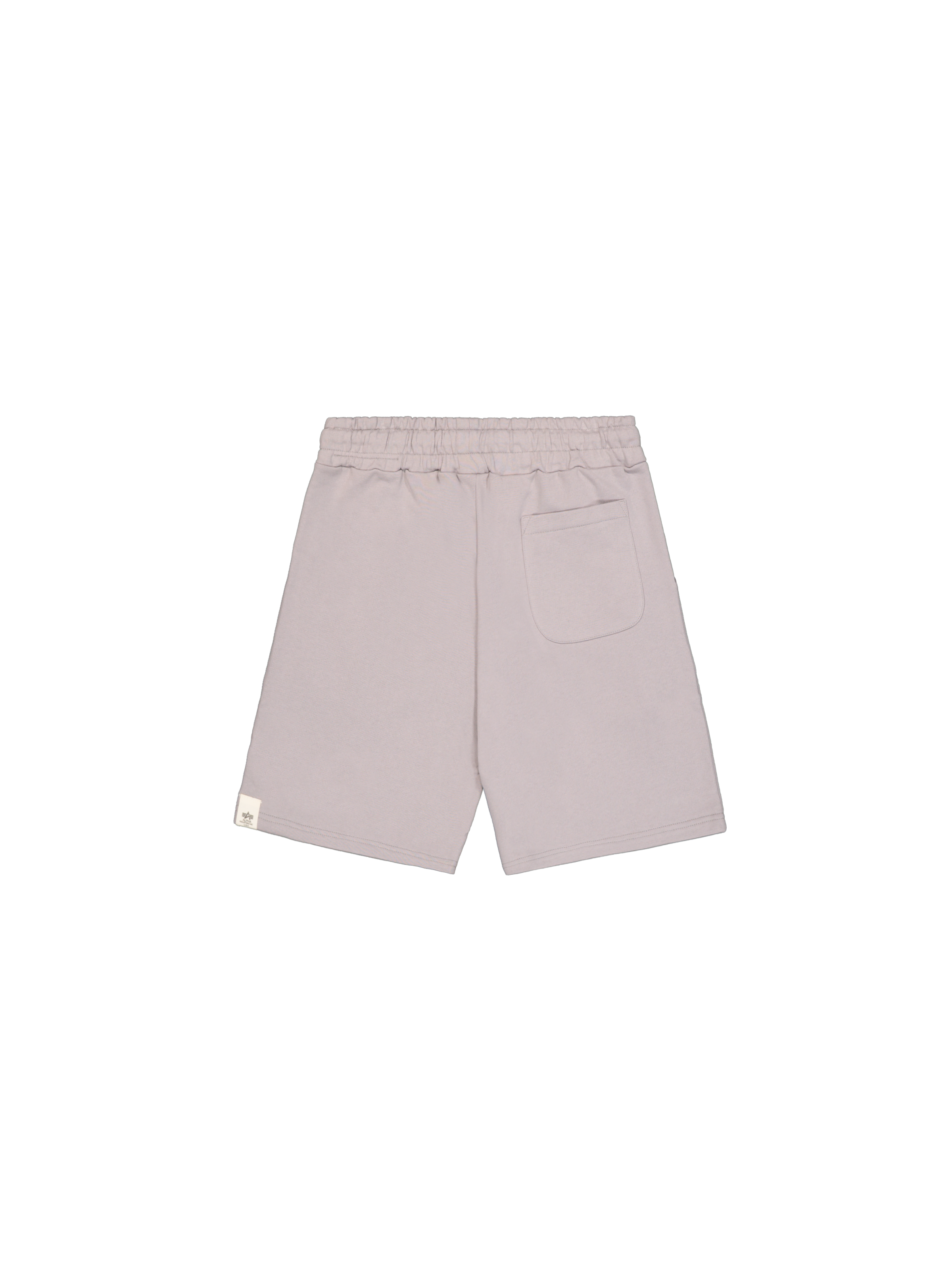 Organics Jogger Short organic grey 106365_643_1_flatlay_00002_225084