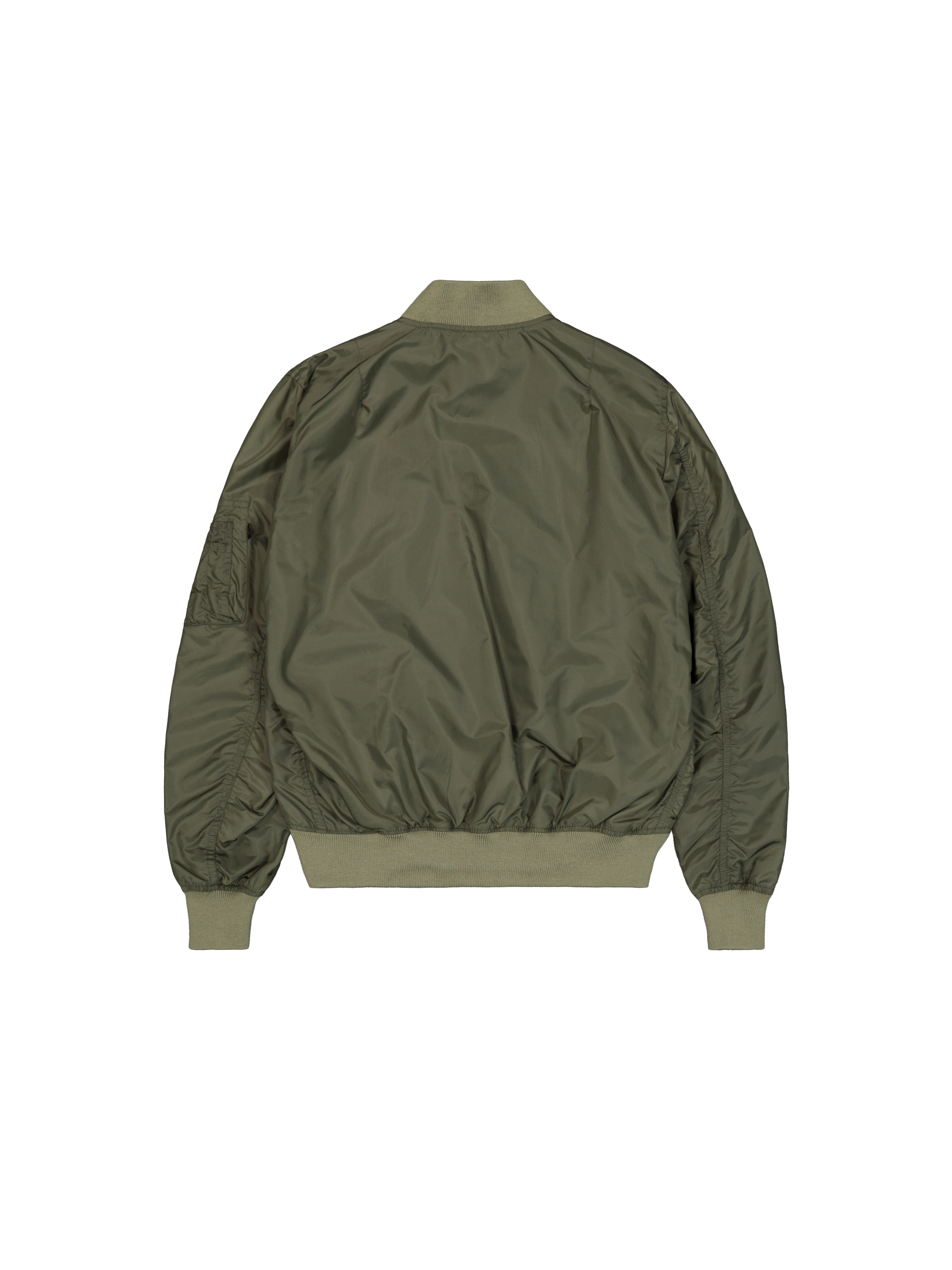 MA-1 TTC Light Bomber Jacket dark olive 126101_142_1_flatlay_00002_221108