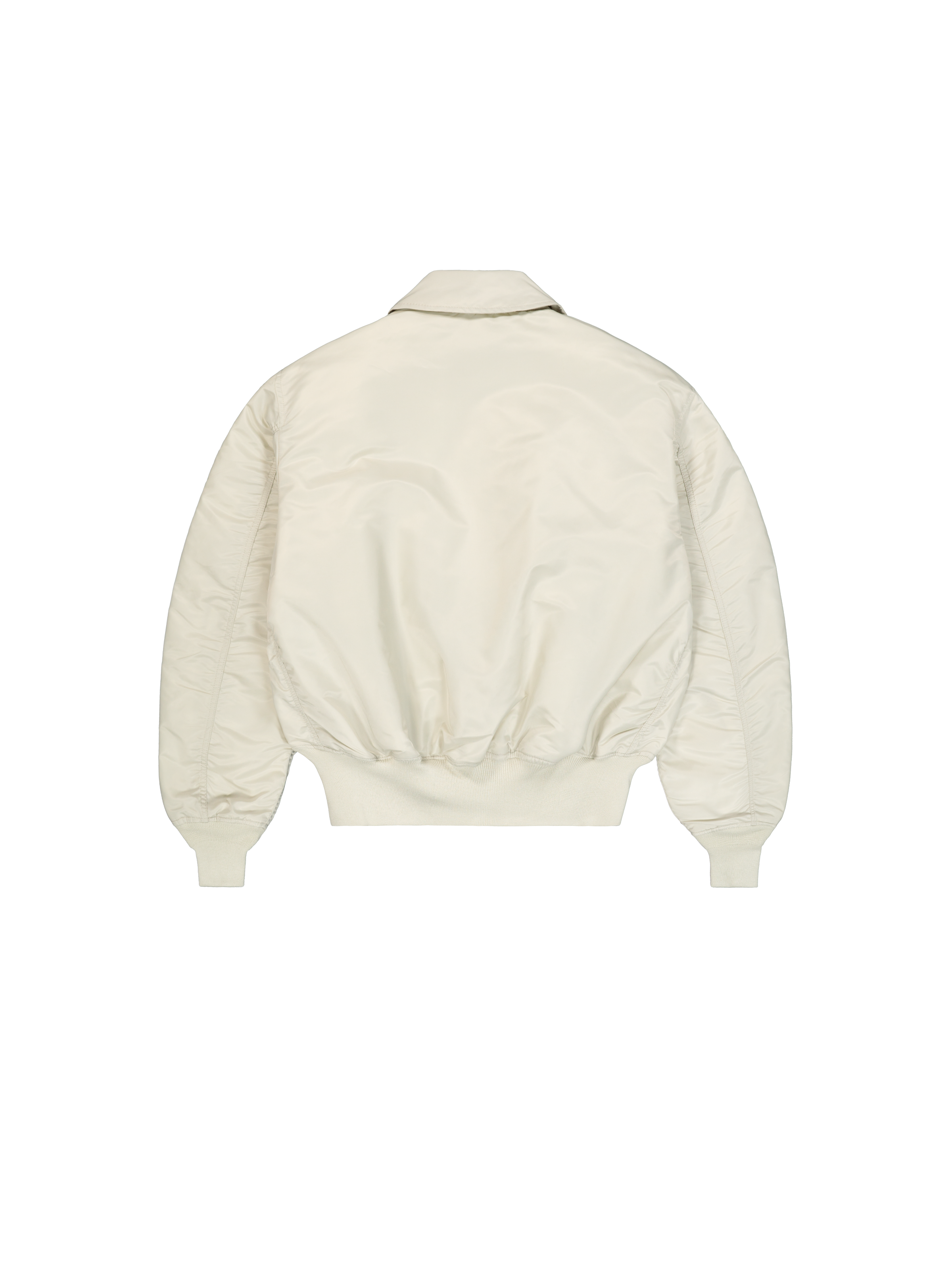 CWU-45 Heritage Bomber Jacket stone 100102_10_1_flatlay_00002_218634