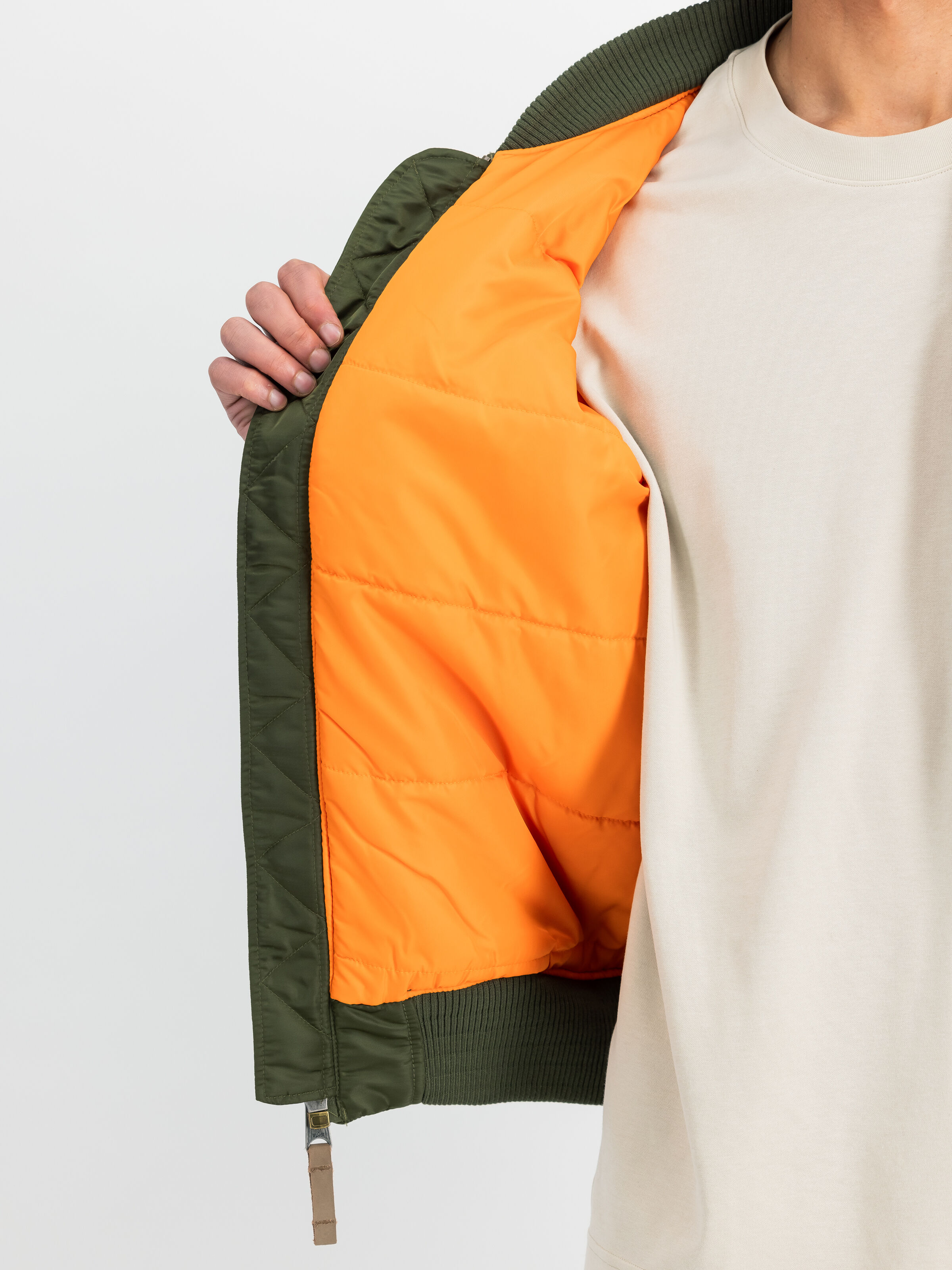 MA-1 VF 59 Long dark green 168100_257_3_detail_00001_128579