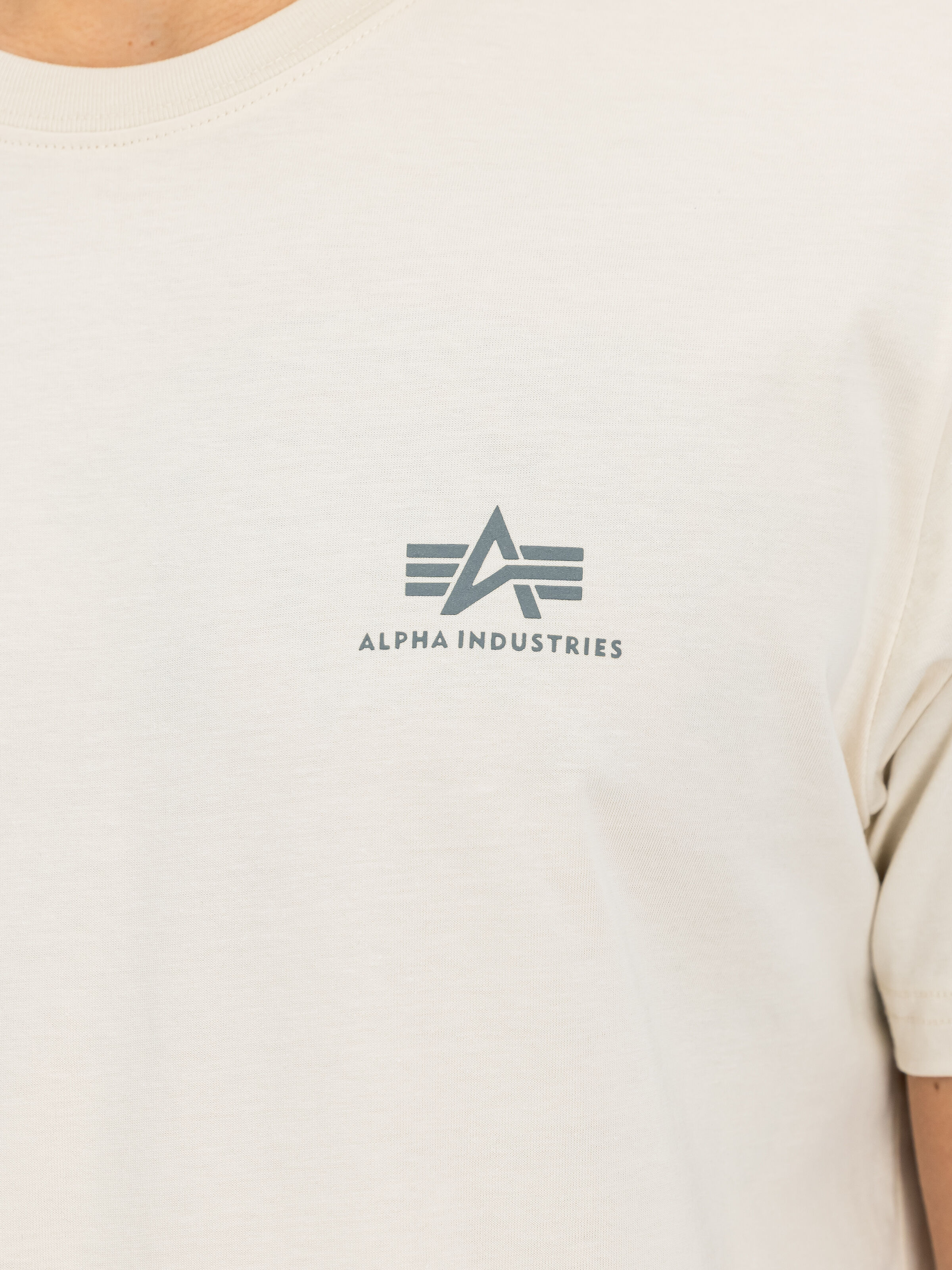 Backprint T-Shirt jet stream white 128507_578_3_detail_00001_184492