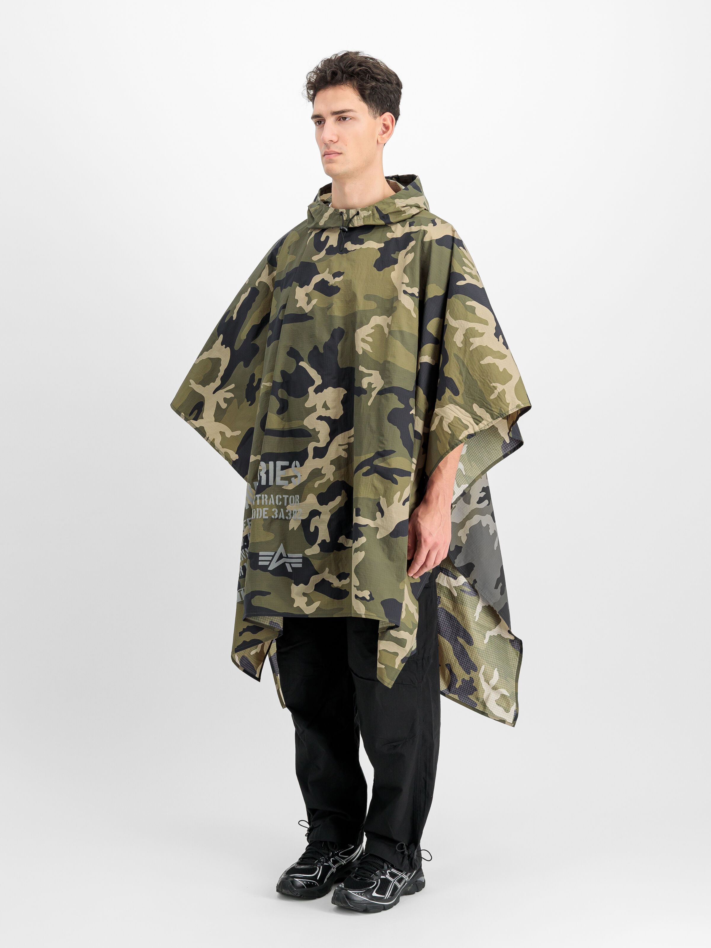 Packable Rain Cape wdl camo 65 266117_408_2_model_00003_223597
